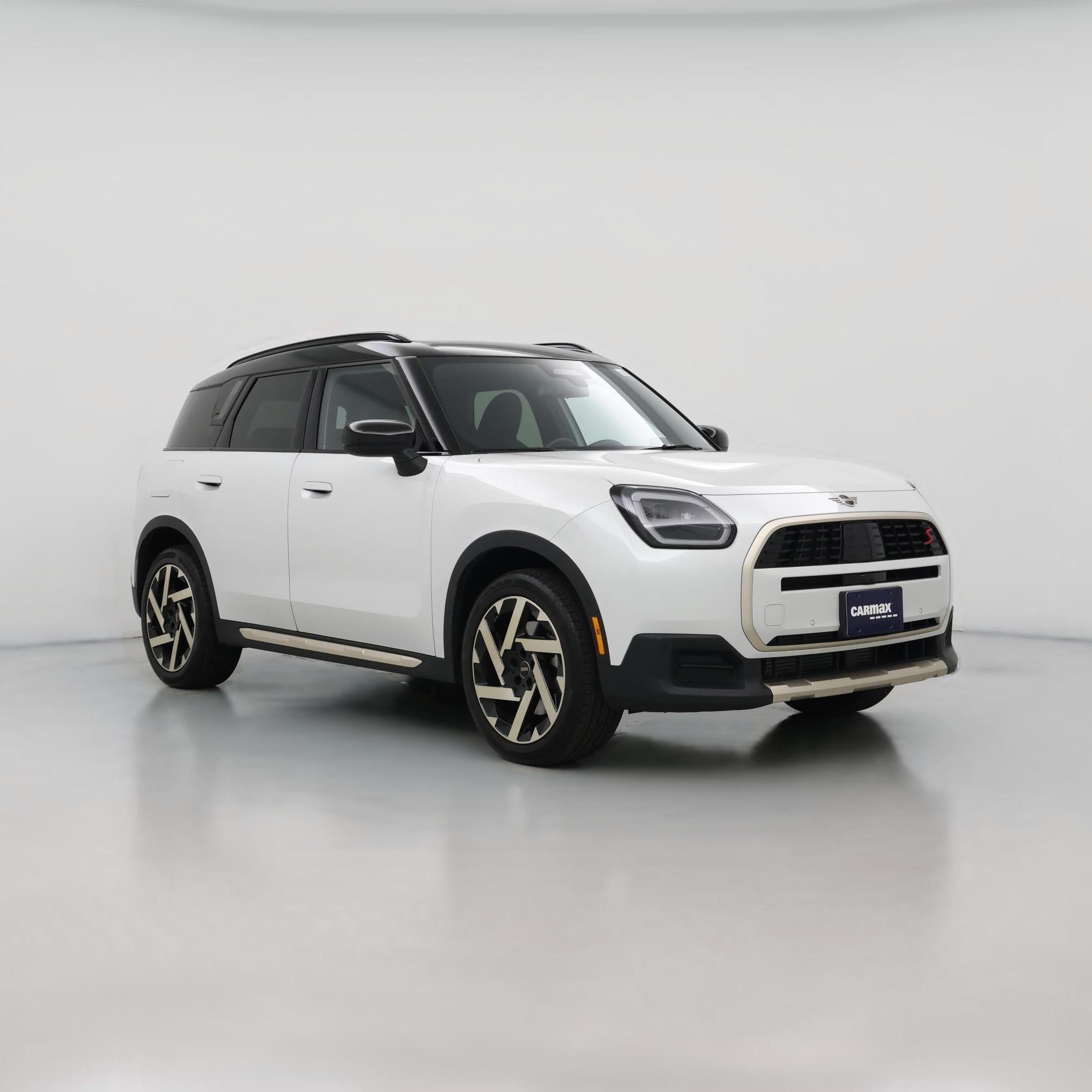 Thumbnail: 2025 MINI Cooper Countryman - 1