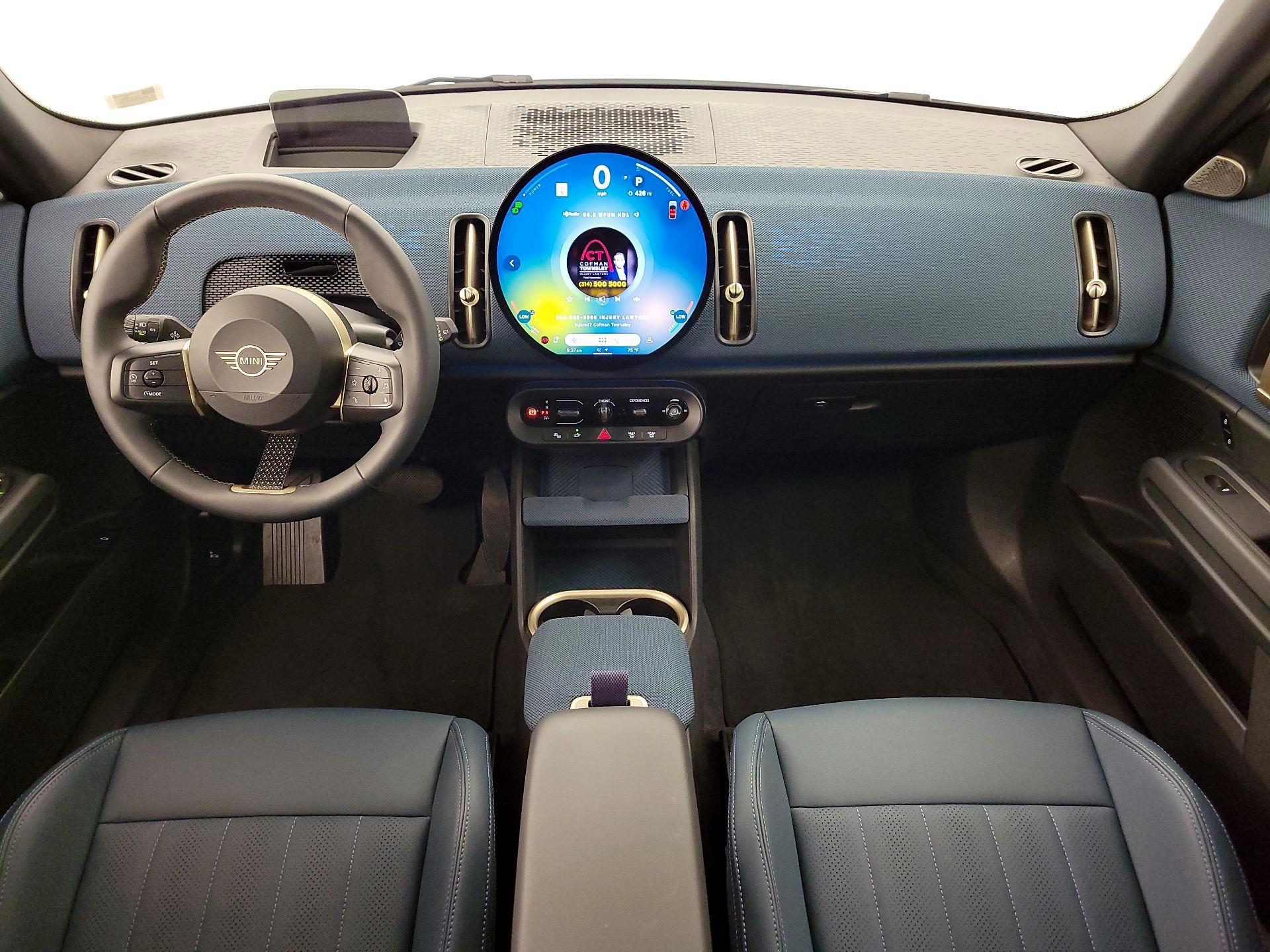 Thumbnail: 2025 MINI Cooper Countryman - 9