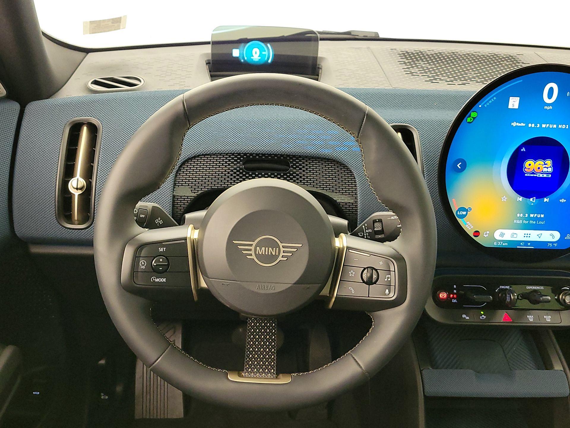 Thumbnail: 2025 MINI Cooper Countryman - 10
