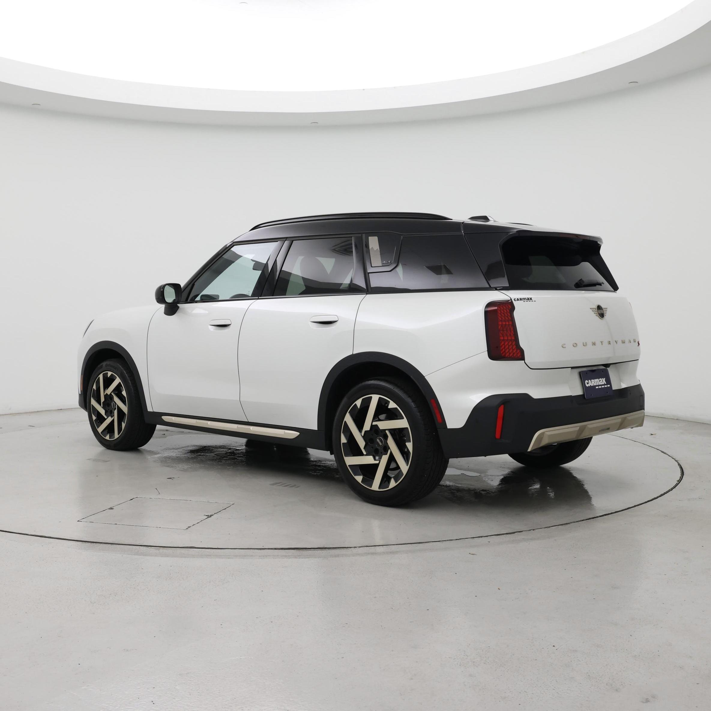 Thumbnail: 2025 MINI Cooper Countryman - 2