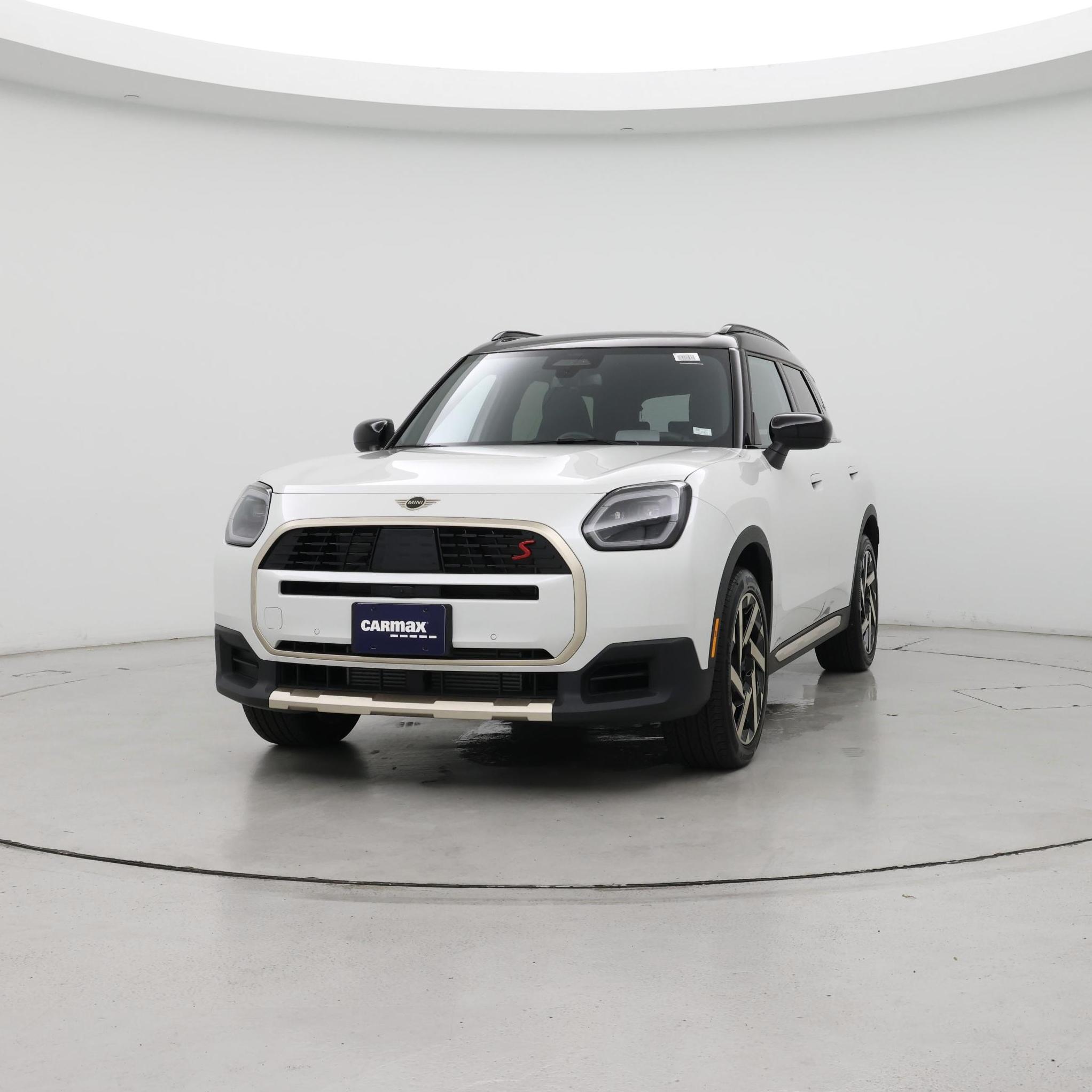 Thumbnail: 2025 MINI Cooper Countryman - 4