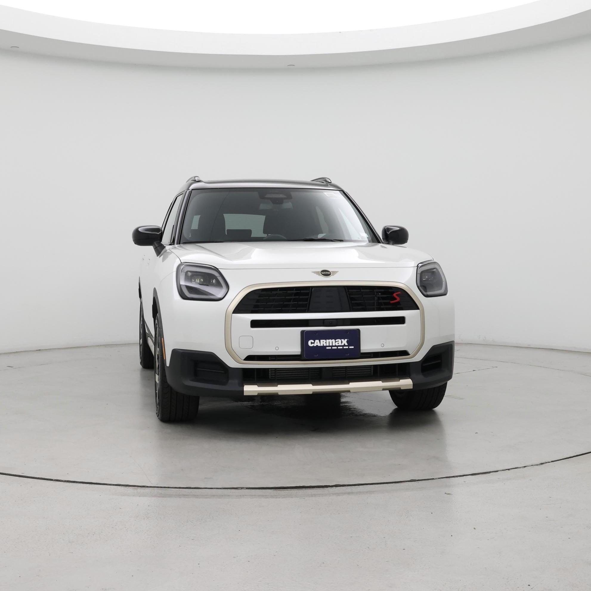 Thumbnail: 2025 MINI Cooper Countryman - 5
