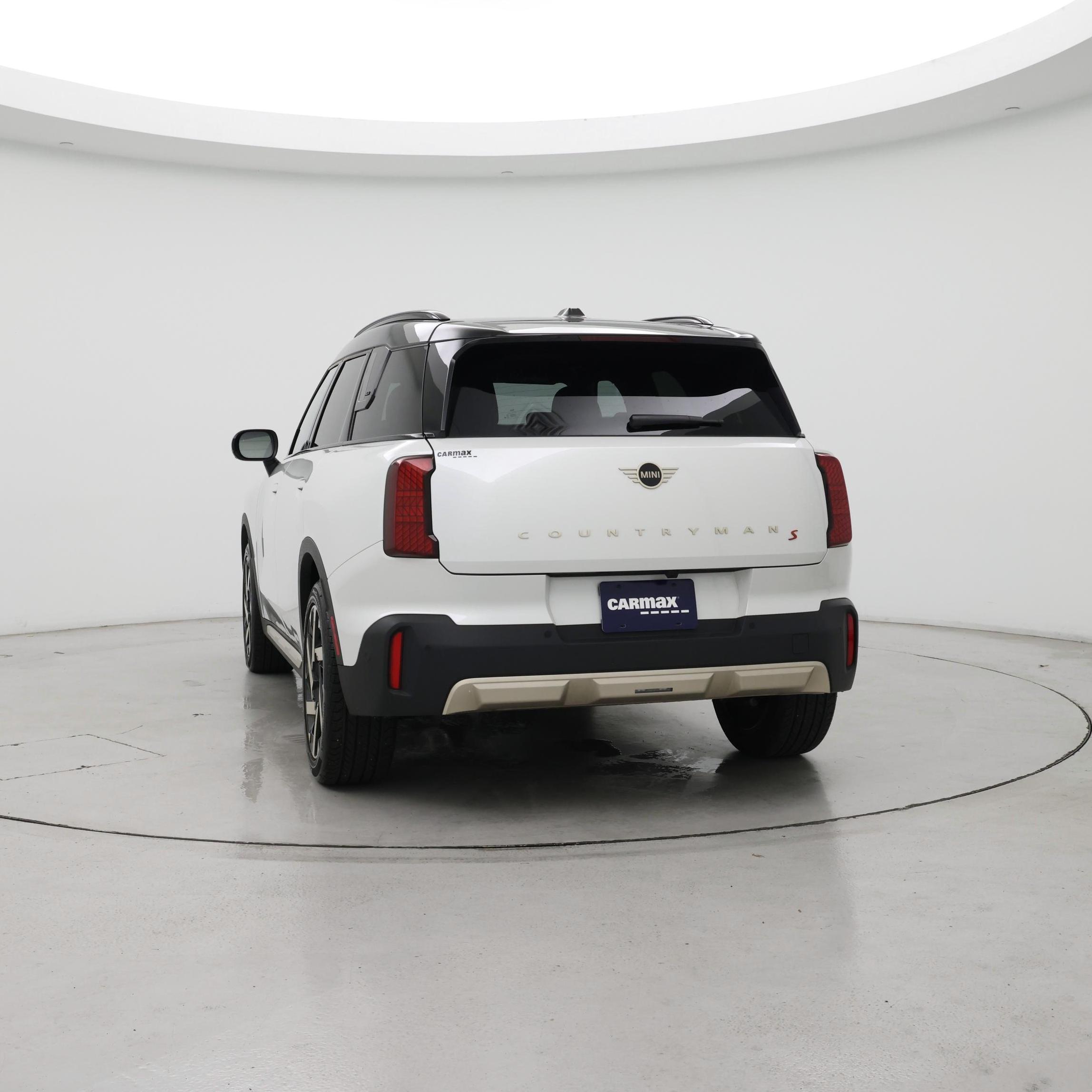 Thumbnail: 2025 MINI Cooper Countryman - 6