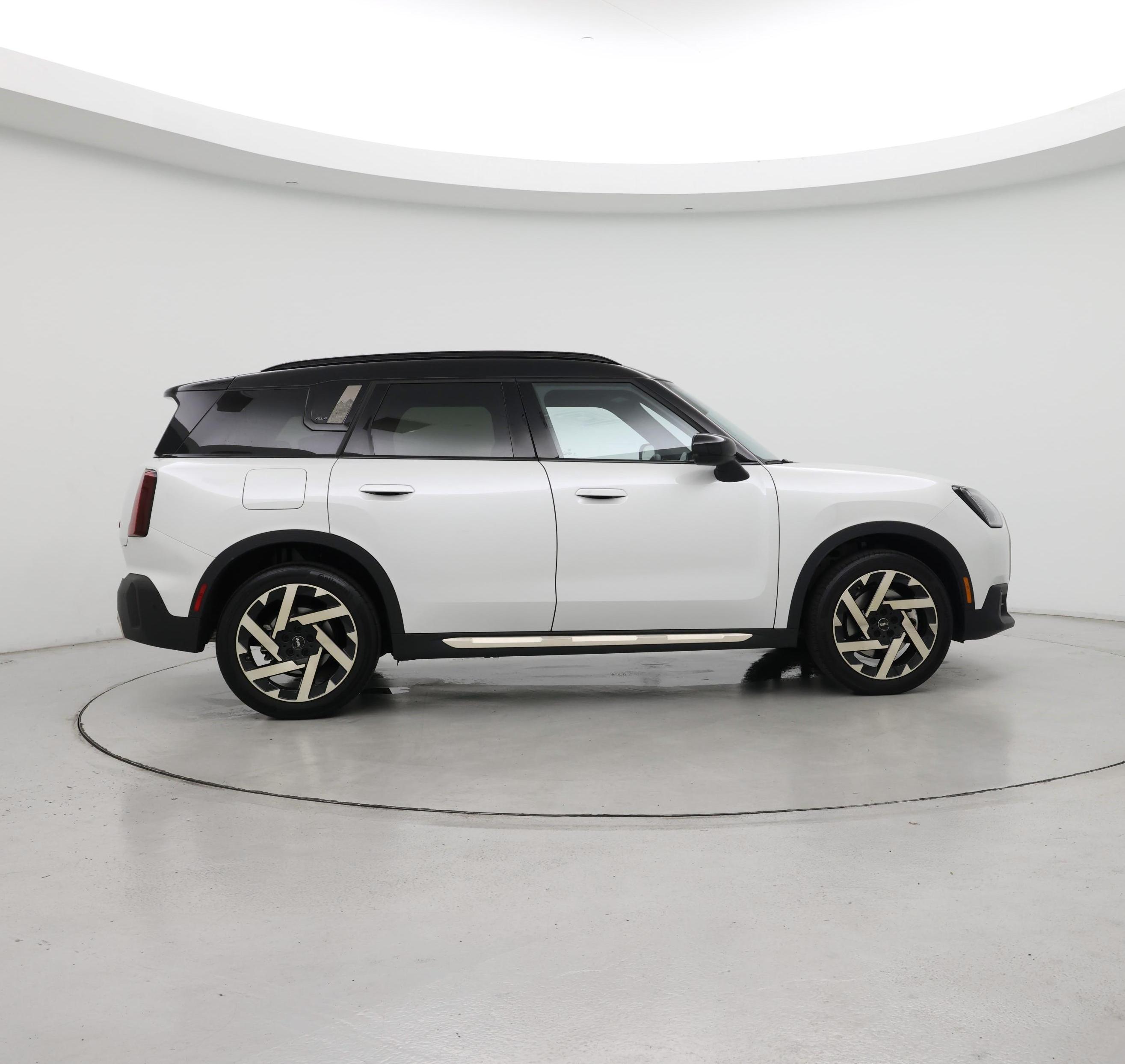 Thumbnail: 2025 MINI Cooper Countryman - 7