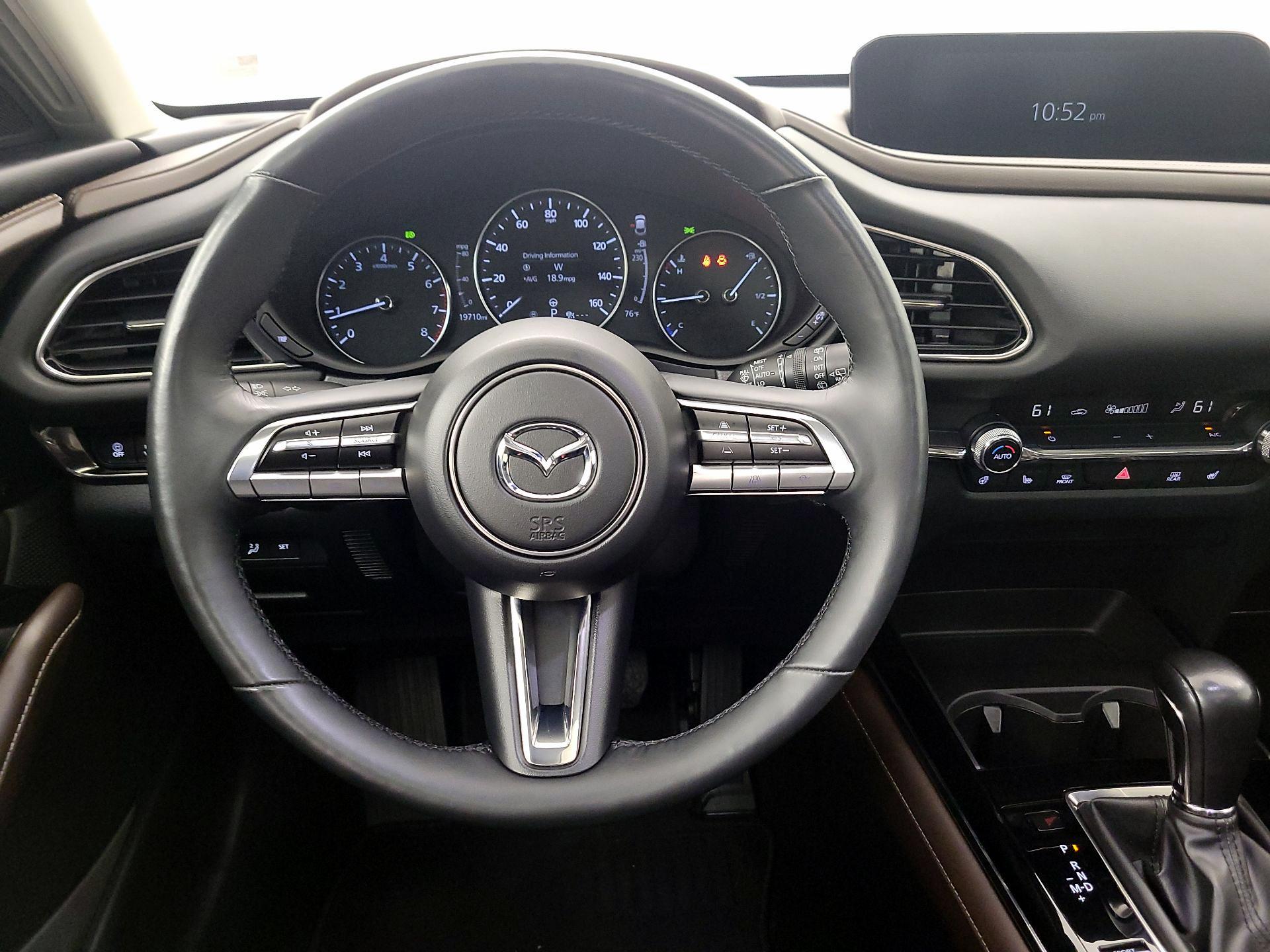 Thumbnail: 2021 Mazda CX-30 - 10