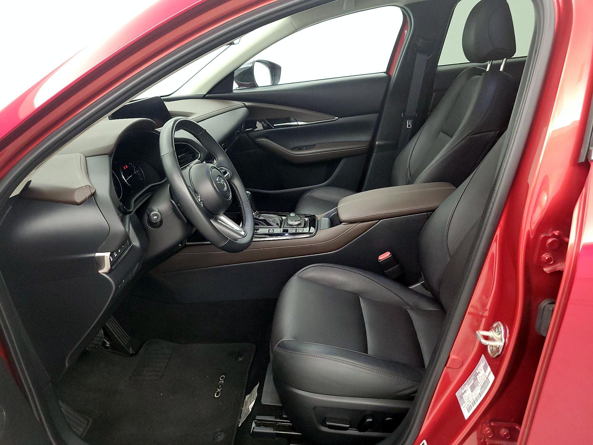 Thumbnail: 2021 Mazda CX-30 - 11