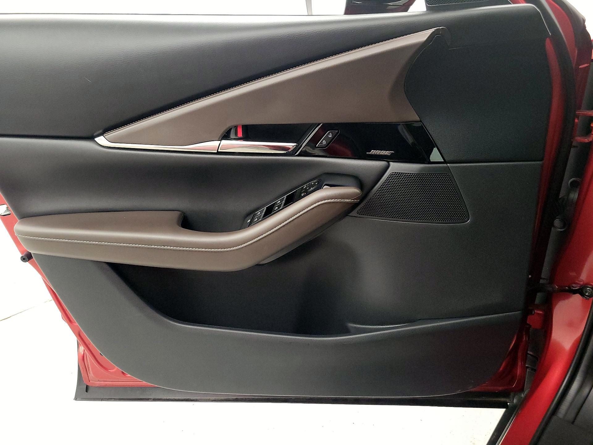 Thumbnail: 2021 Mazda CX-30 - 12