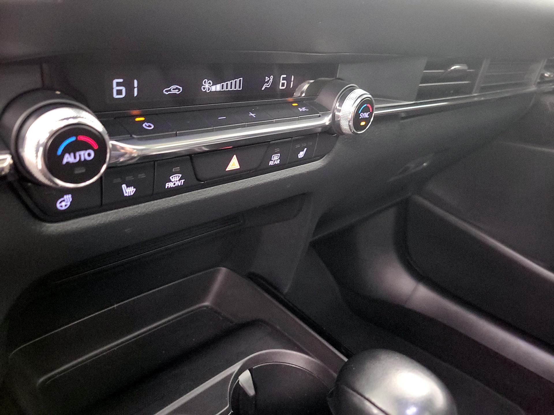 Thumbnail: 2021 Mazda CX-30 - 16