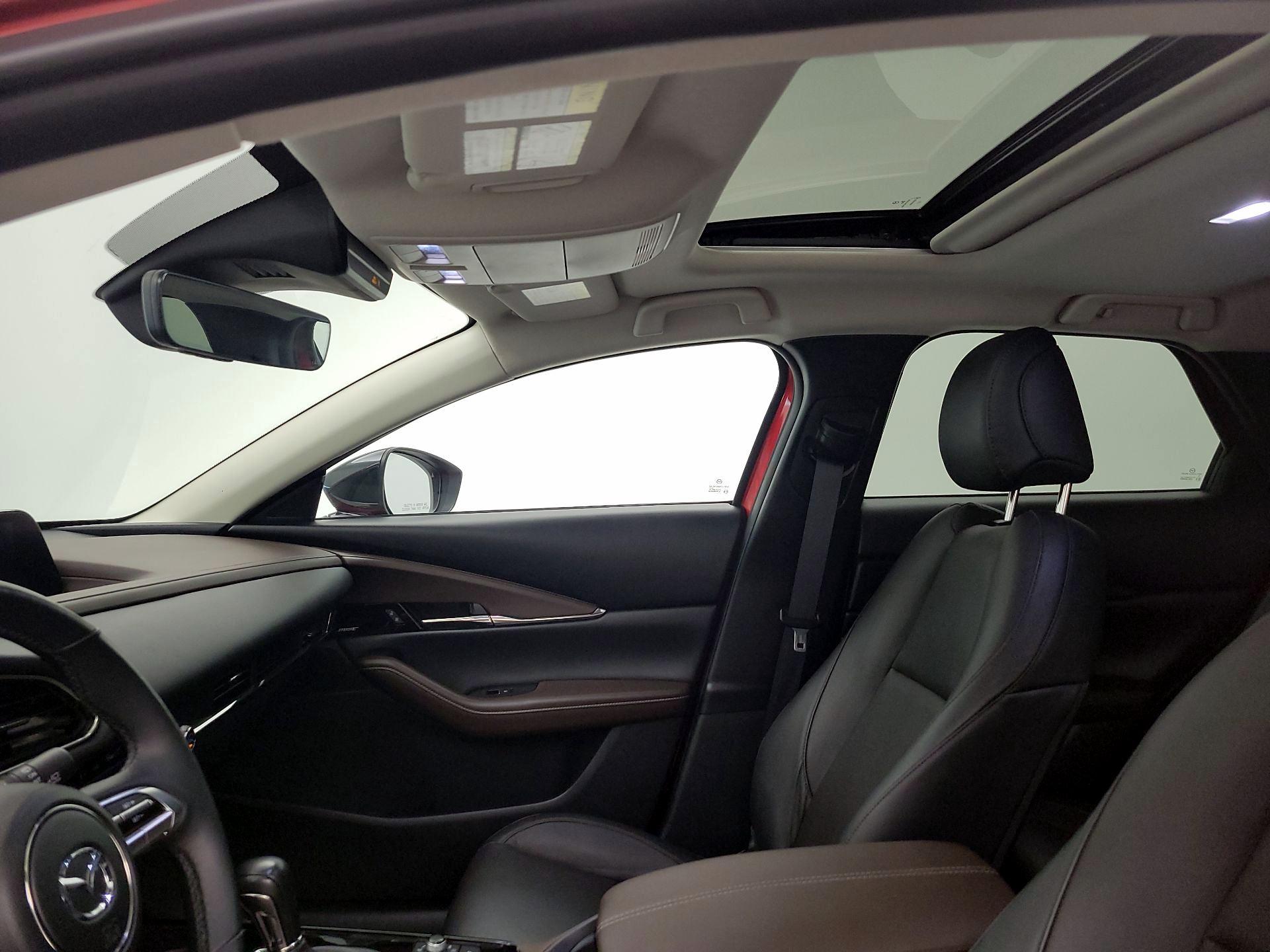 Thumbnail: 2021 Mazda CX-30 - 18