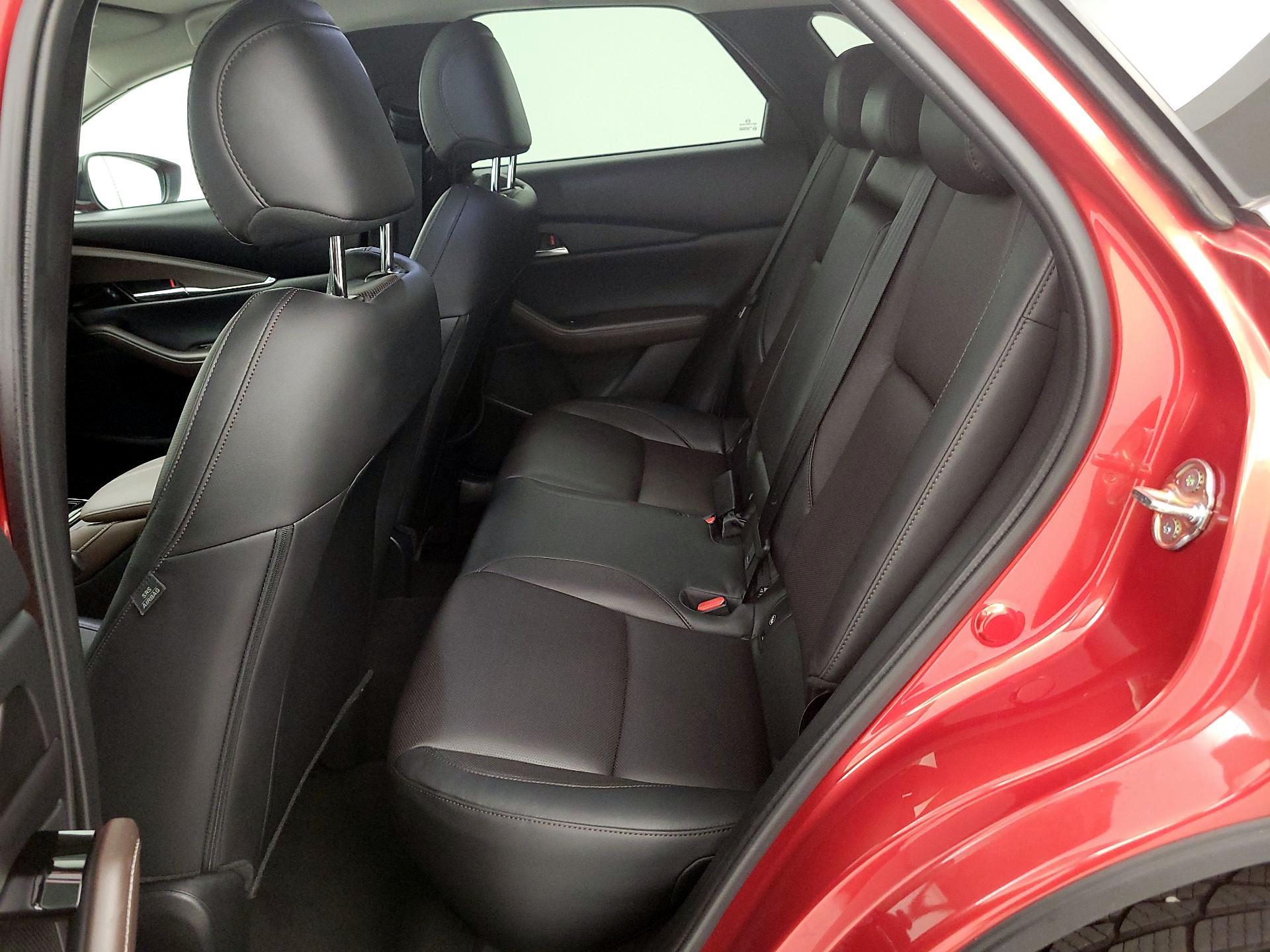 Thumbnail: 2021 Mazda CX-30 - 19