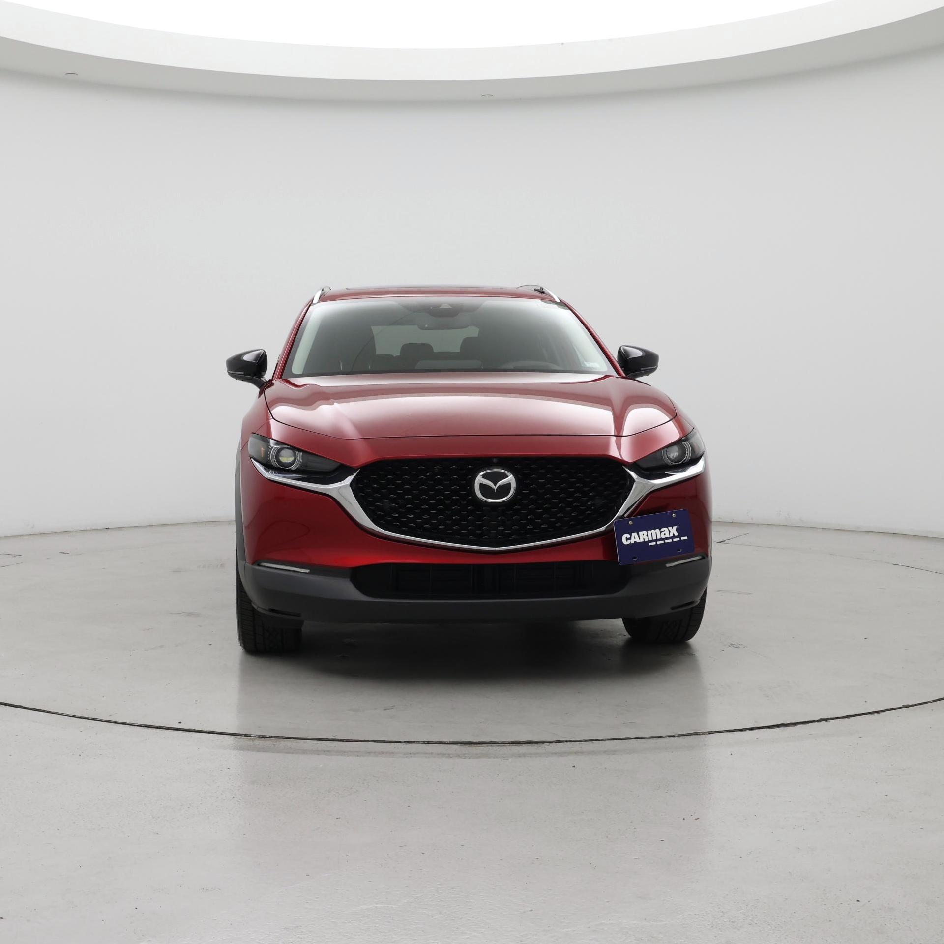 Thumbnail: 2021 Mazda CX-30 - 5