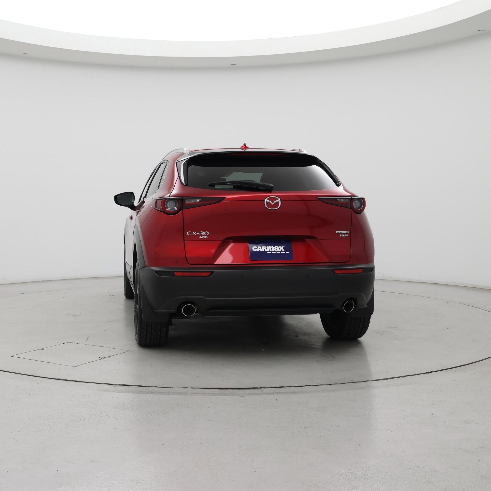 Thumbnail: 2021 Mazda CX-30 - 6
