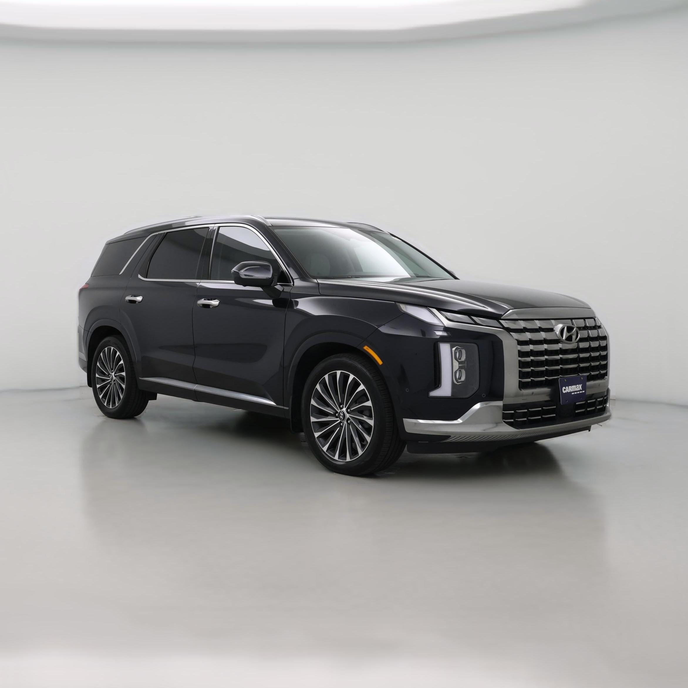 Thumbnail: 2023 Hyundai Palisade - 1