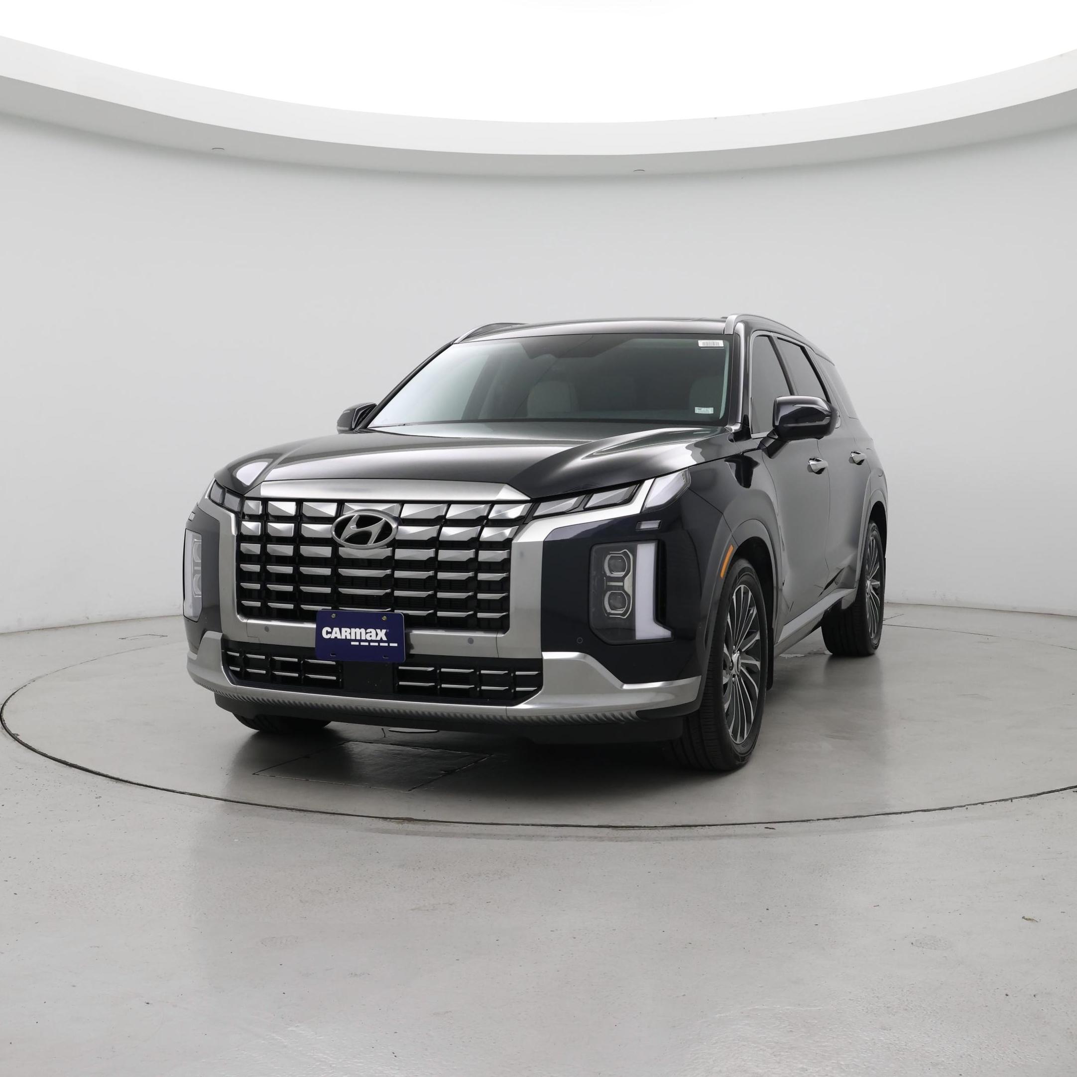 Thumbnail: 2023 Hyundai Palisade - 4