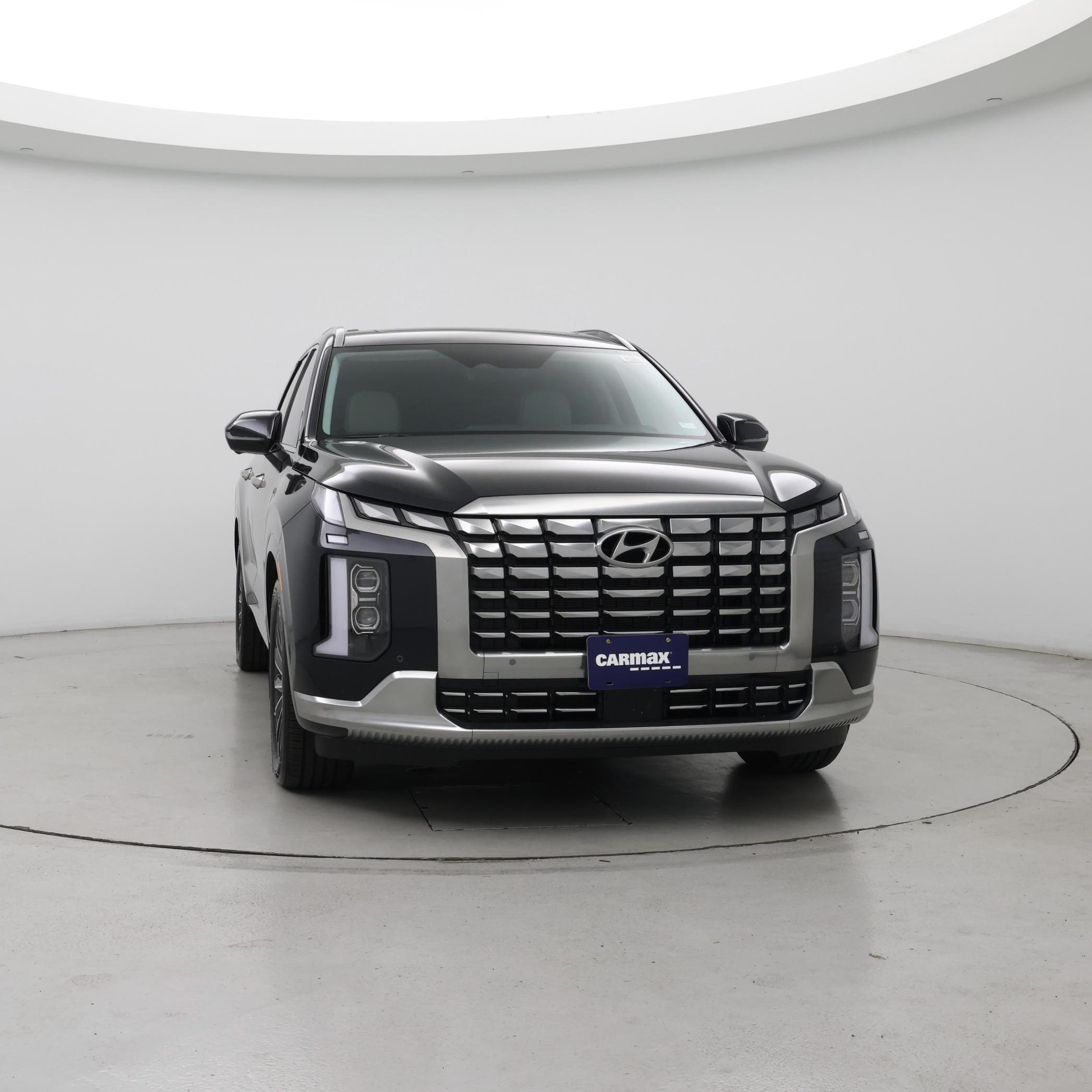 Thumbnail: 2023 Hyundai Palisade - 5