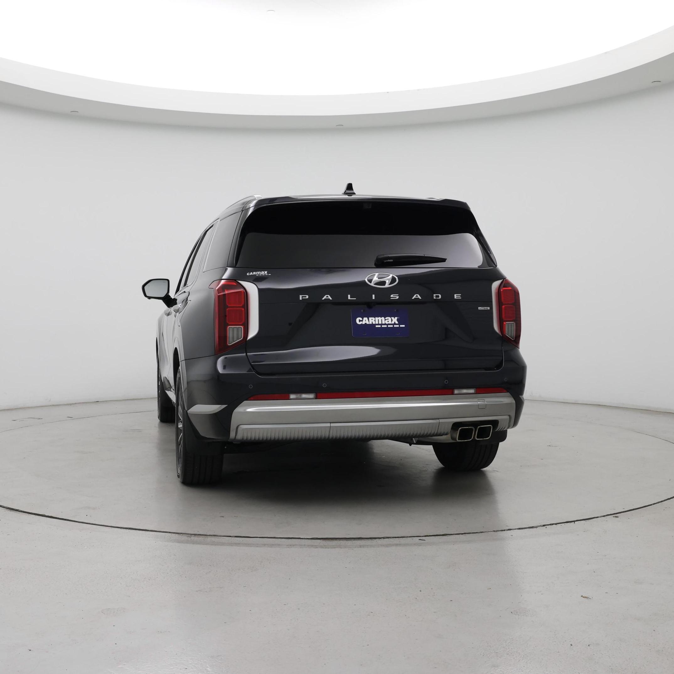 Thumbnail: 2023 Hyundai Palisade - 6