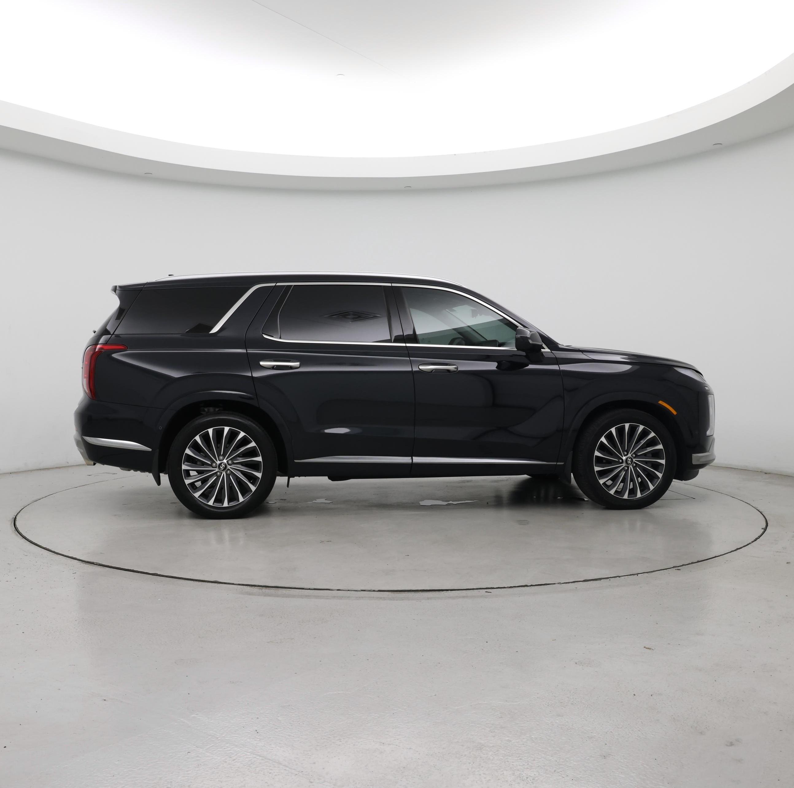 Thumbnail: 2023 Hyundai Palisade - 7