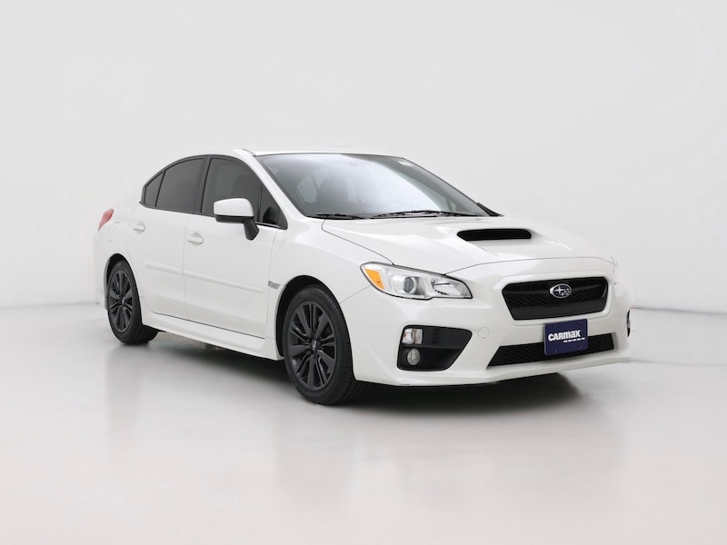 2015 Subaru WRX Premium -
                  Wichita, KS