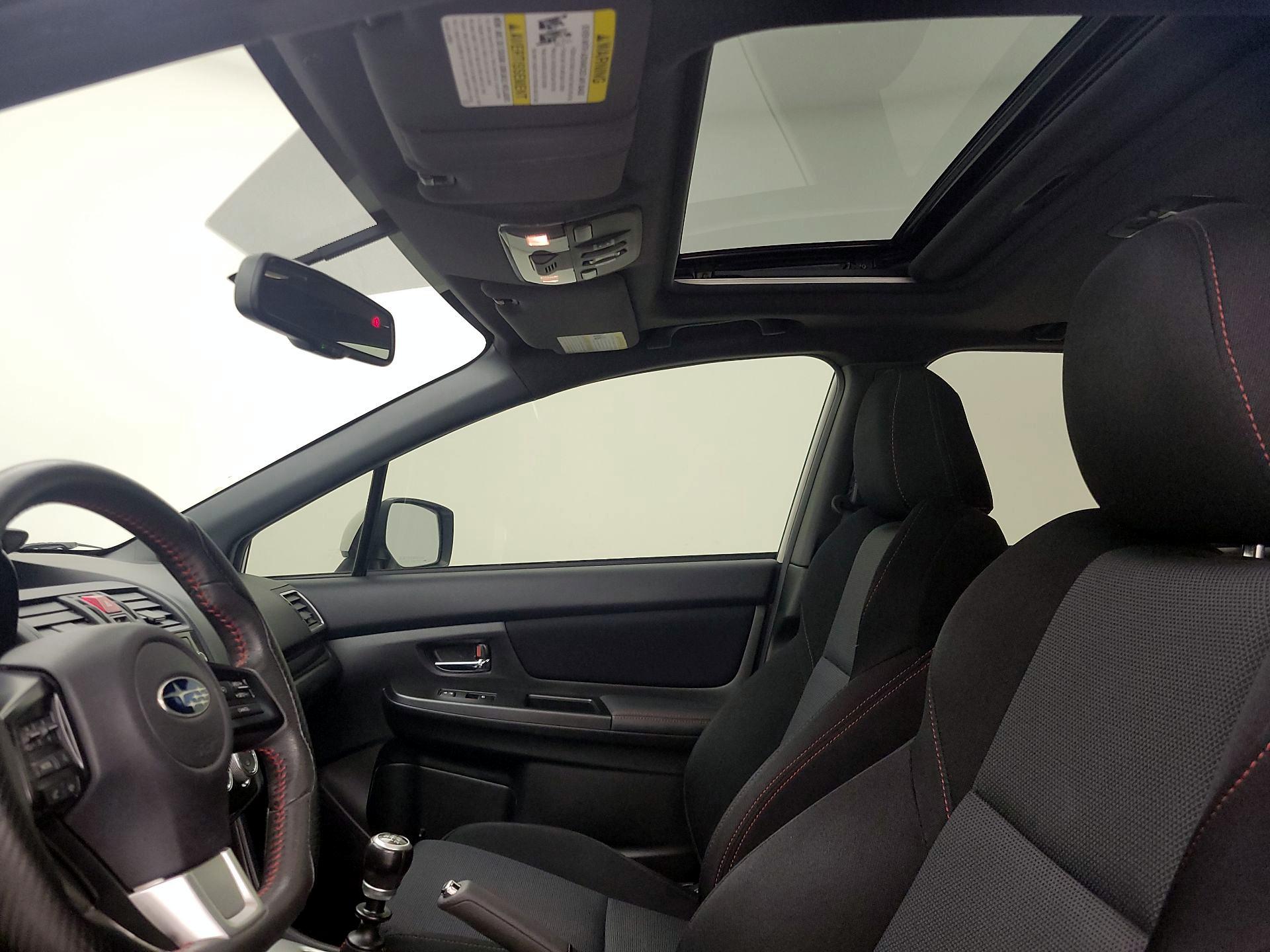 Thumbnail: 2015 Subaru WRX - 19