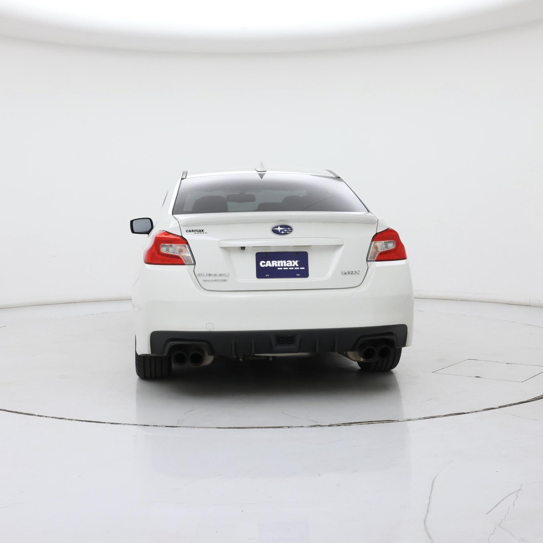 Thumbnail: 2015 Subaru WRX - 6