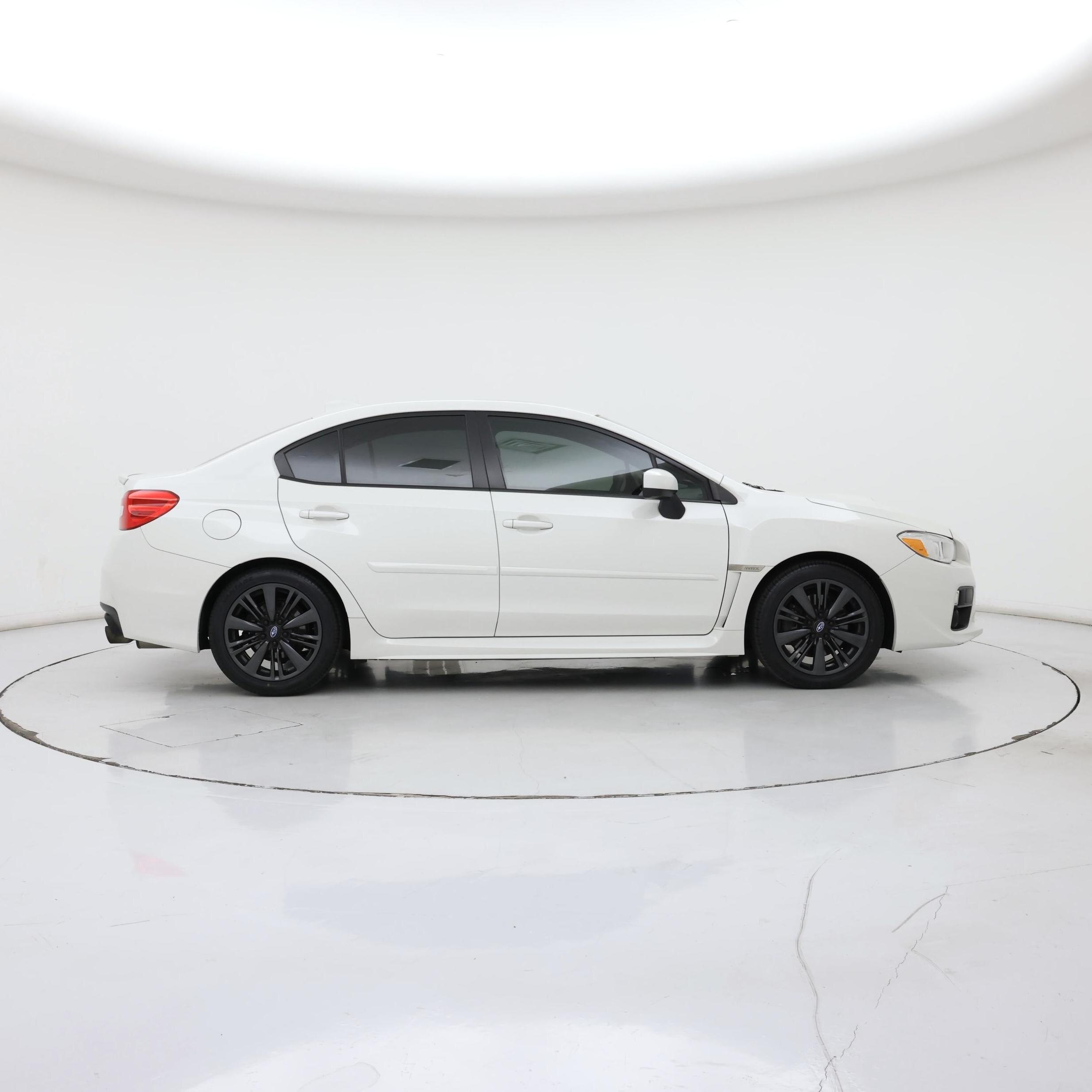 Thumbnail: 2015 Subaru WRX - 7