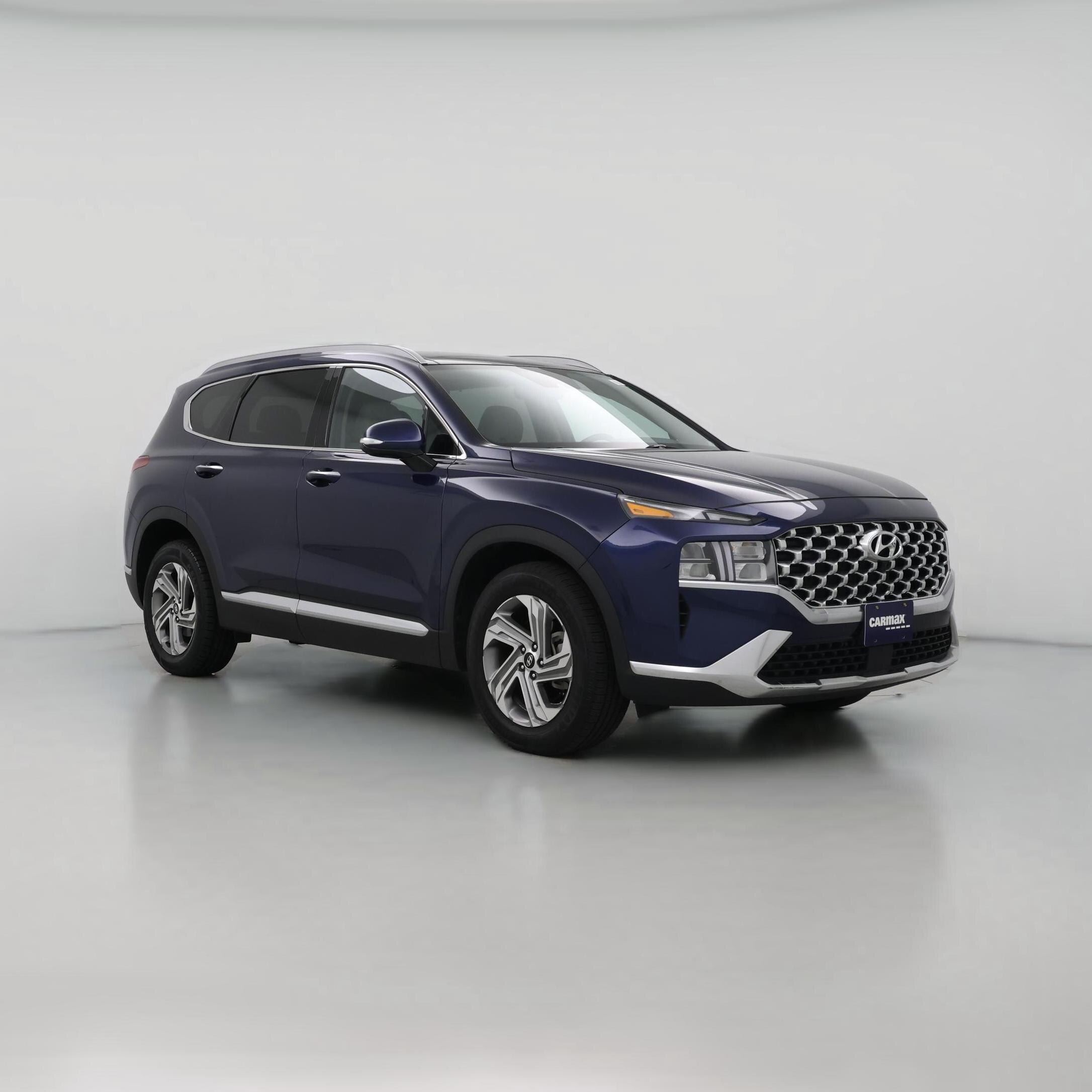 Thumbnail: 2023 Hyundai Santa Fe - 1
