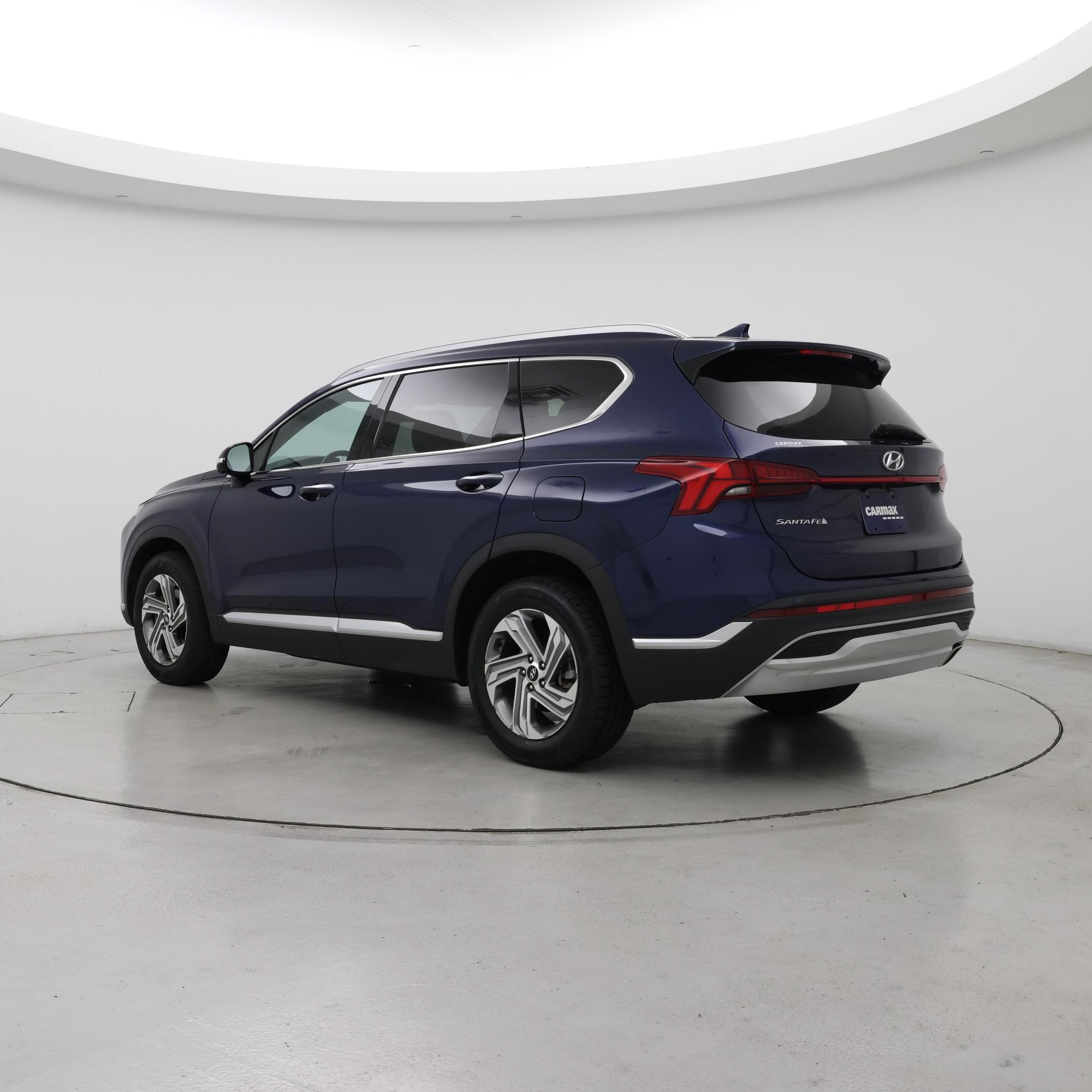 Thumbnail: 2023 Hyundai Santa Fe - 2