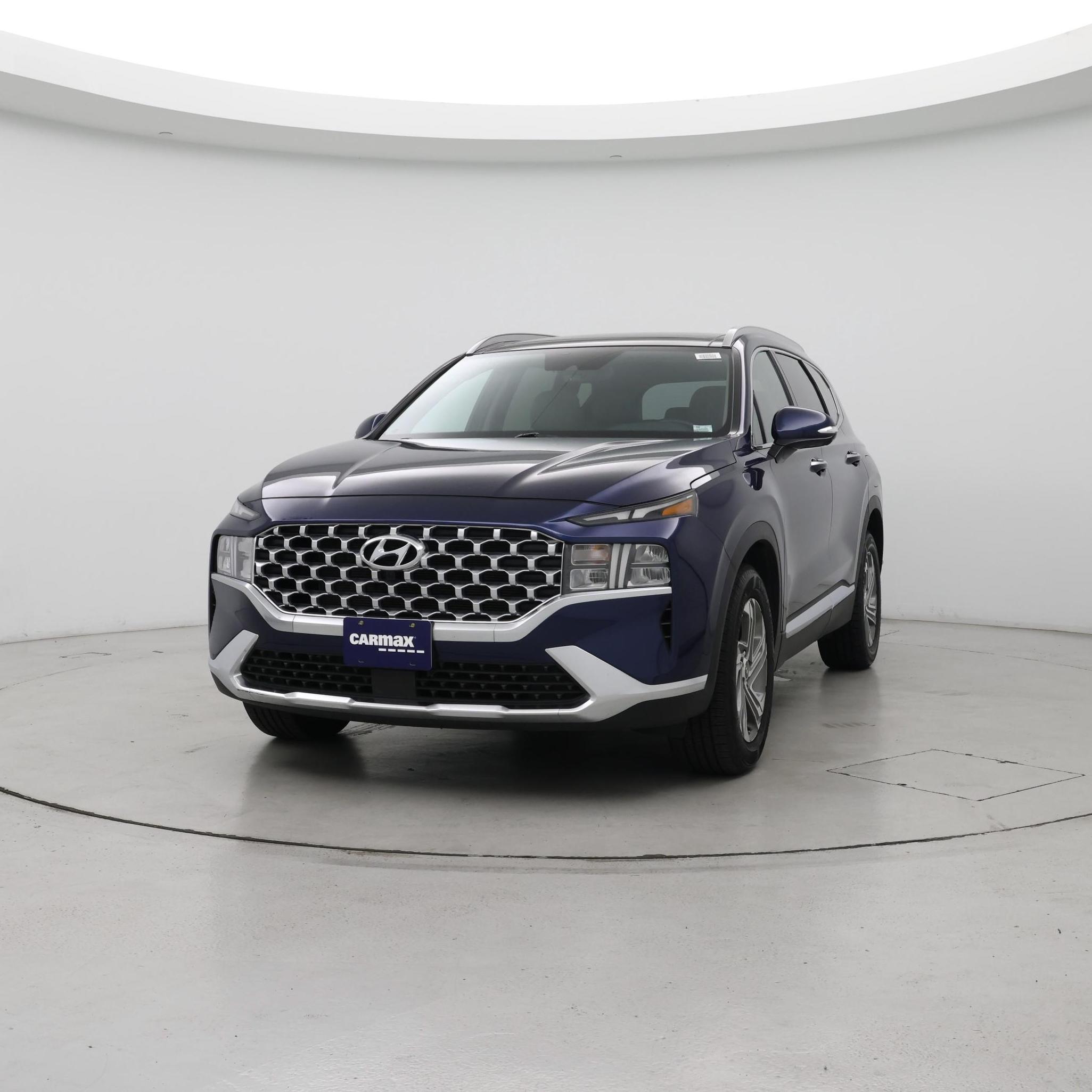 Thumbnail: 2023 Hyundai Santa Fe - 4