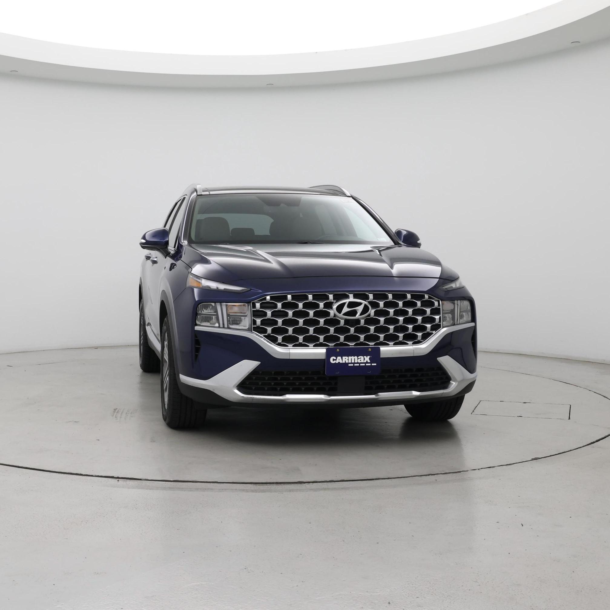 Thumbnail: 2023 Hyundai Santa Fe - 5