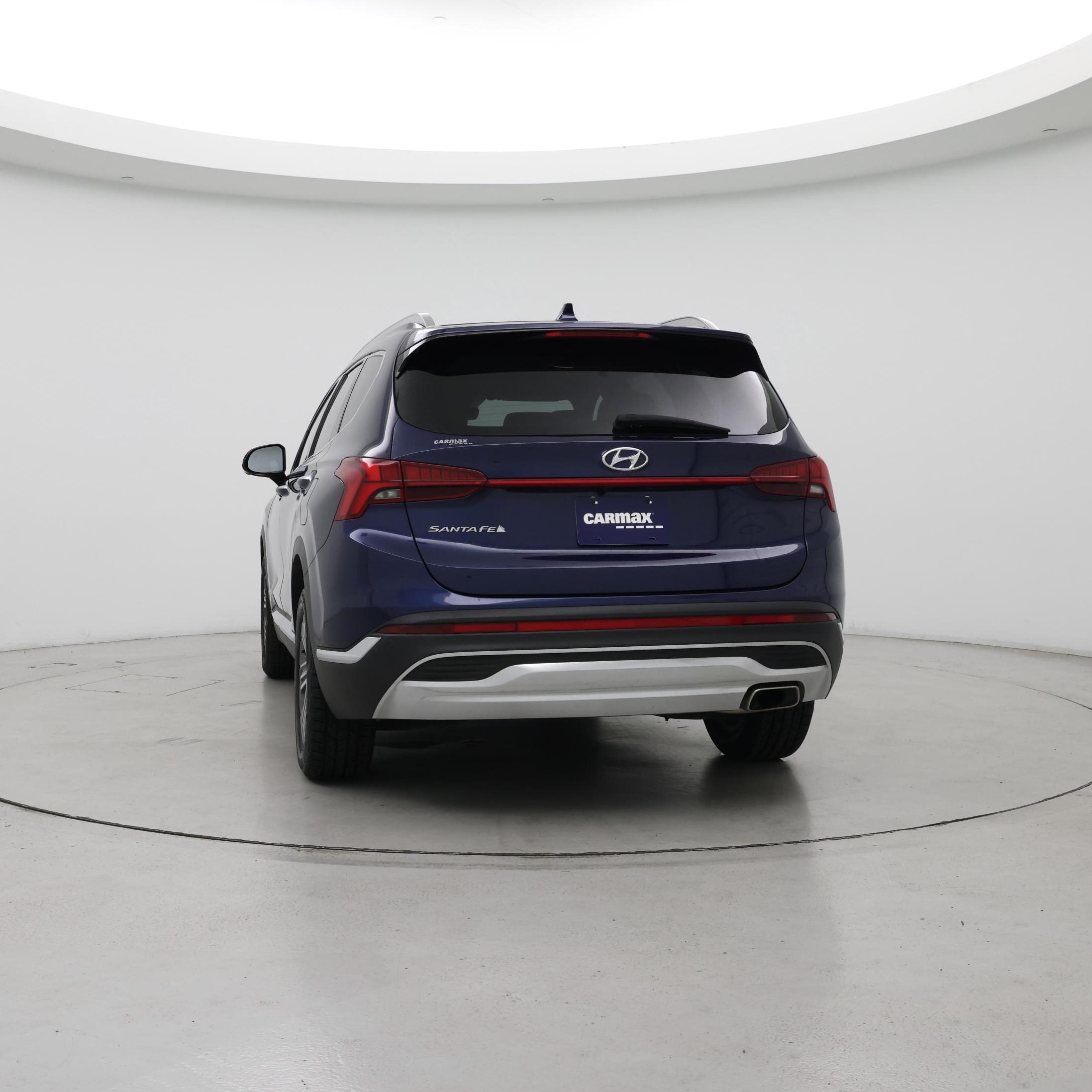 Thumbnail: 2023 Hyundai Santa Fe - 6