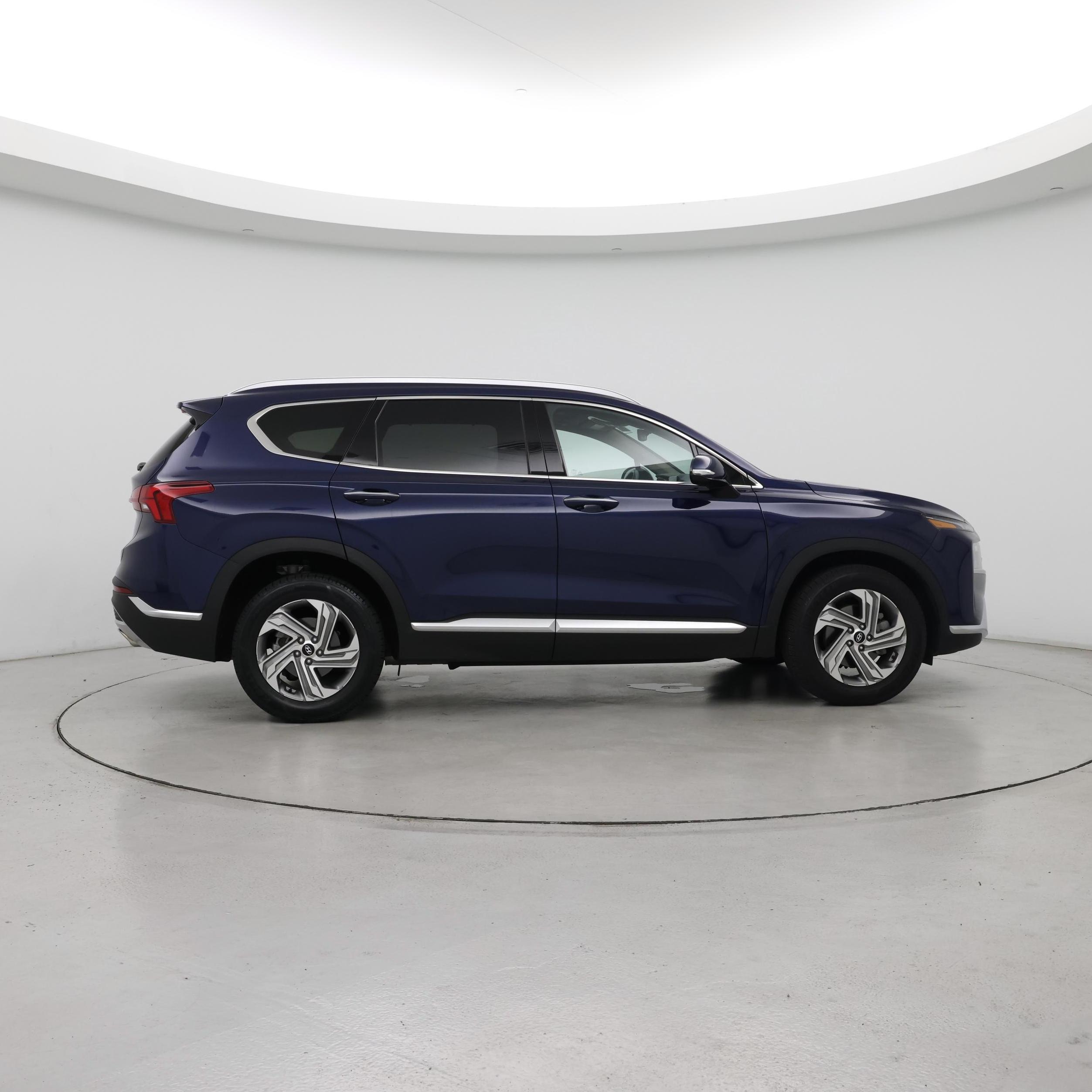 Thumbnail: 2023 Hyundai Santa Fe - 7
