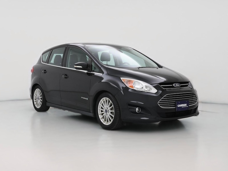 2013 Ford C-Max SEL -
                  Wichita, KS