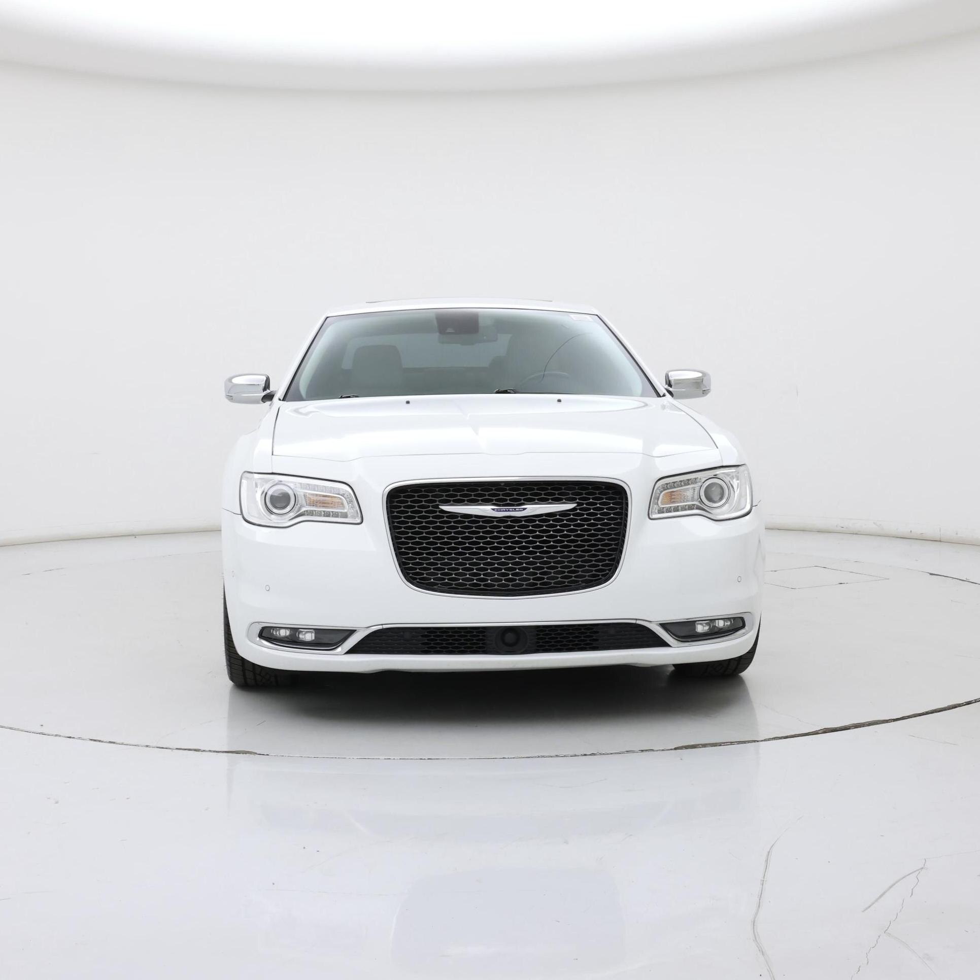 Thumbnail: 2019 Chrysler 300 - 5