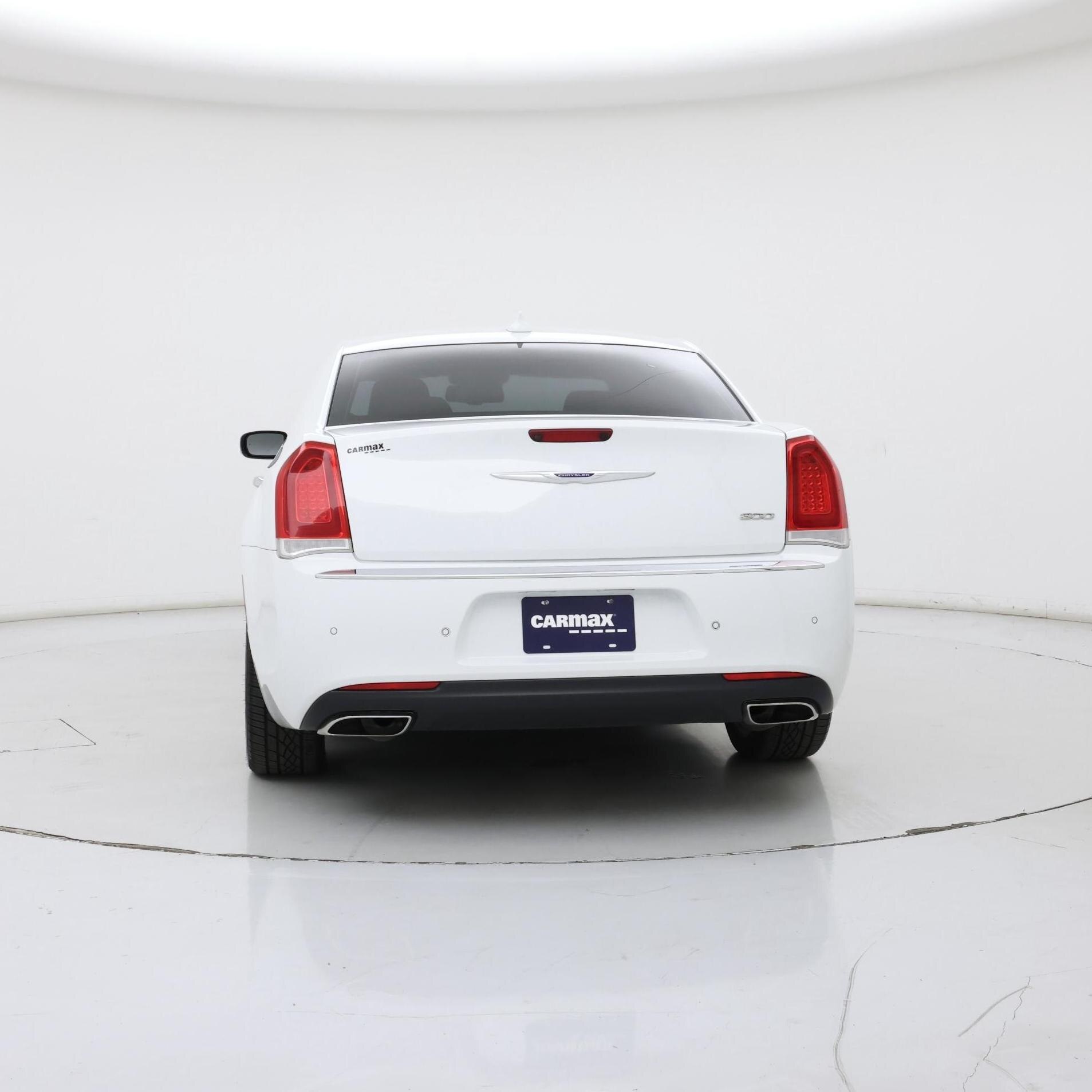 Thumbnail: 2019 Chrysler 300 - 6