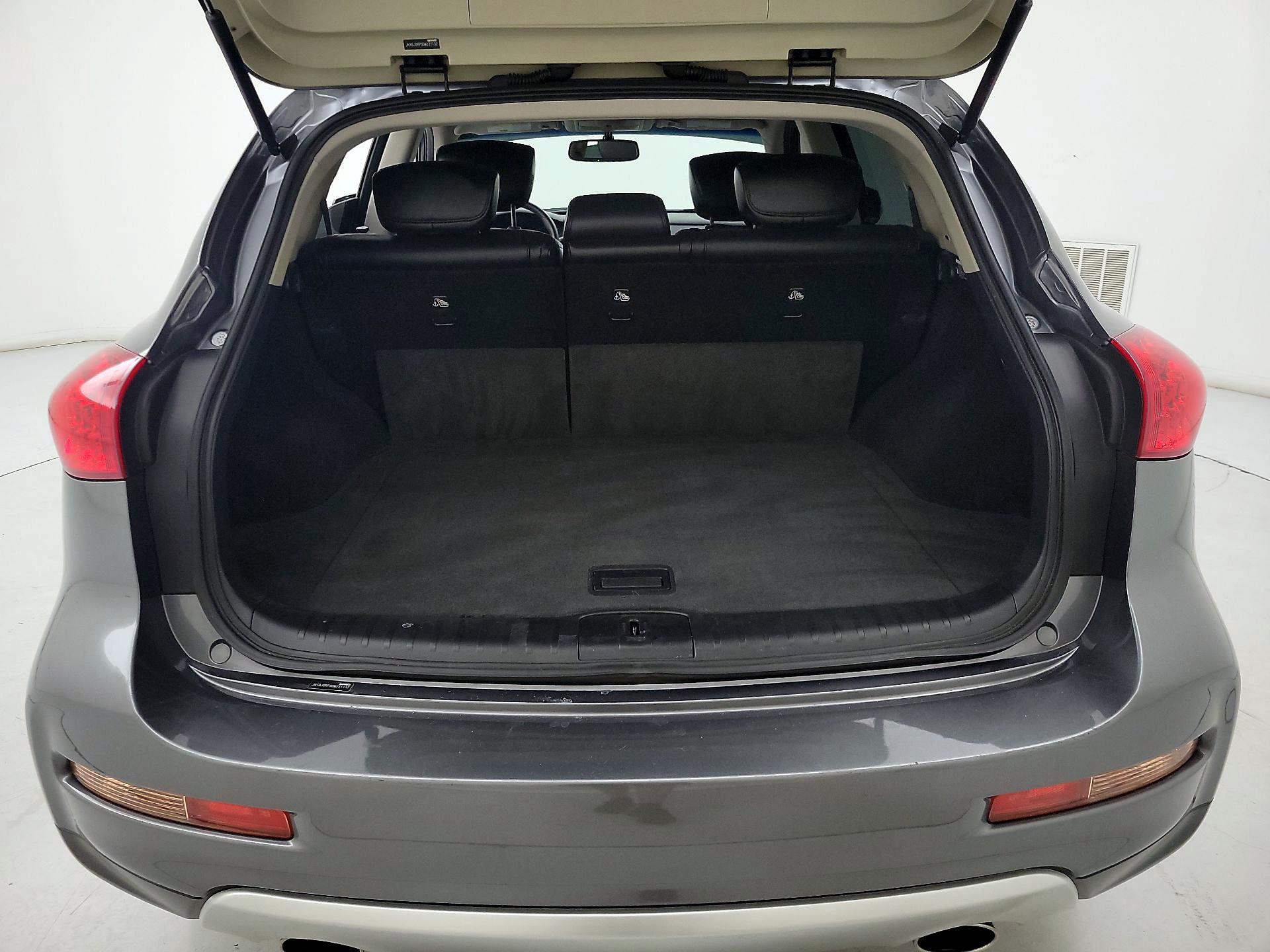 Thumbnail: 2016 INFINITI QX50 - 20