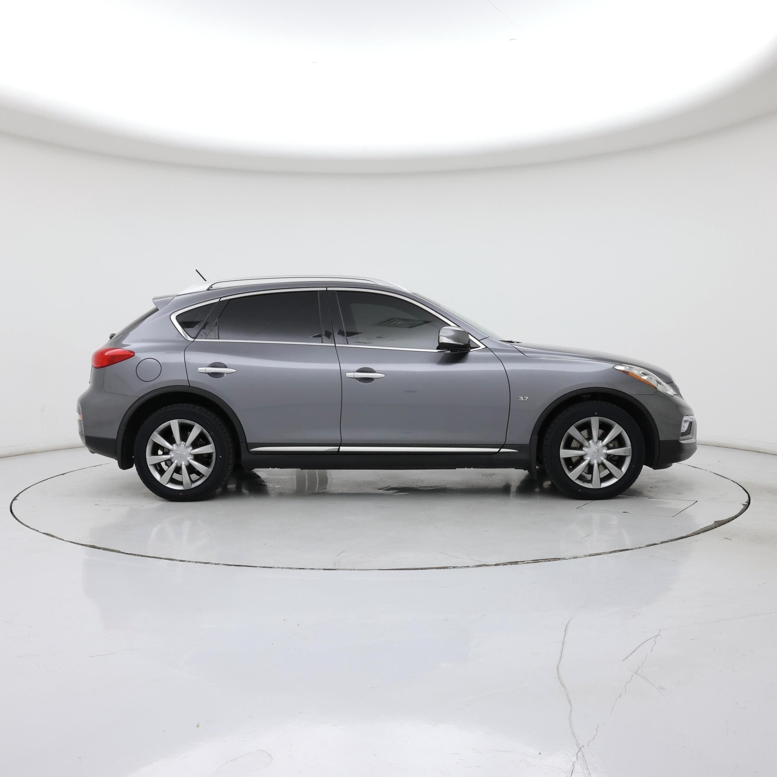 Thumbnail: 2016 INFINITI QX50 - 7