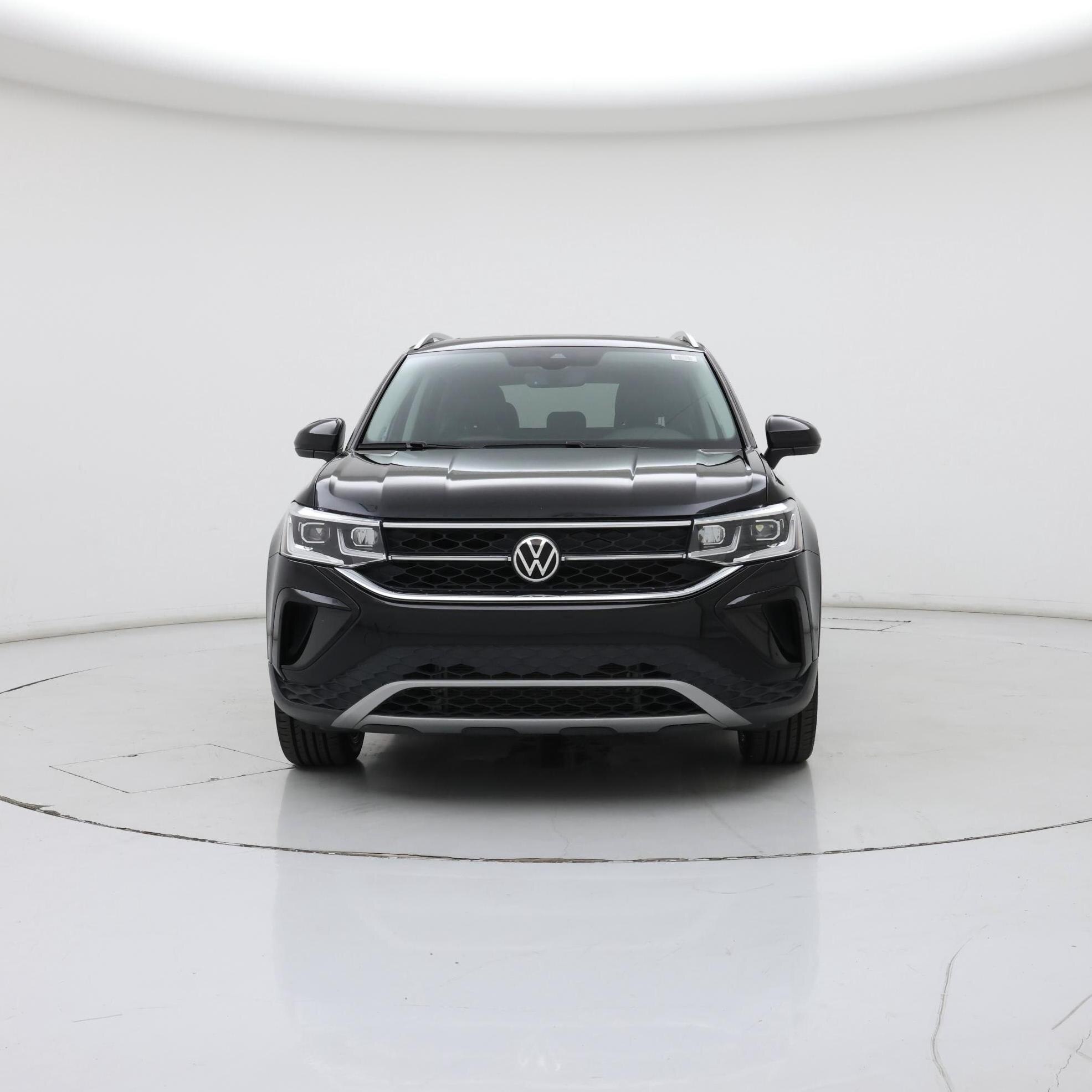 Thumbnail: 2022 Volkswagen Taos - 5