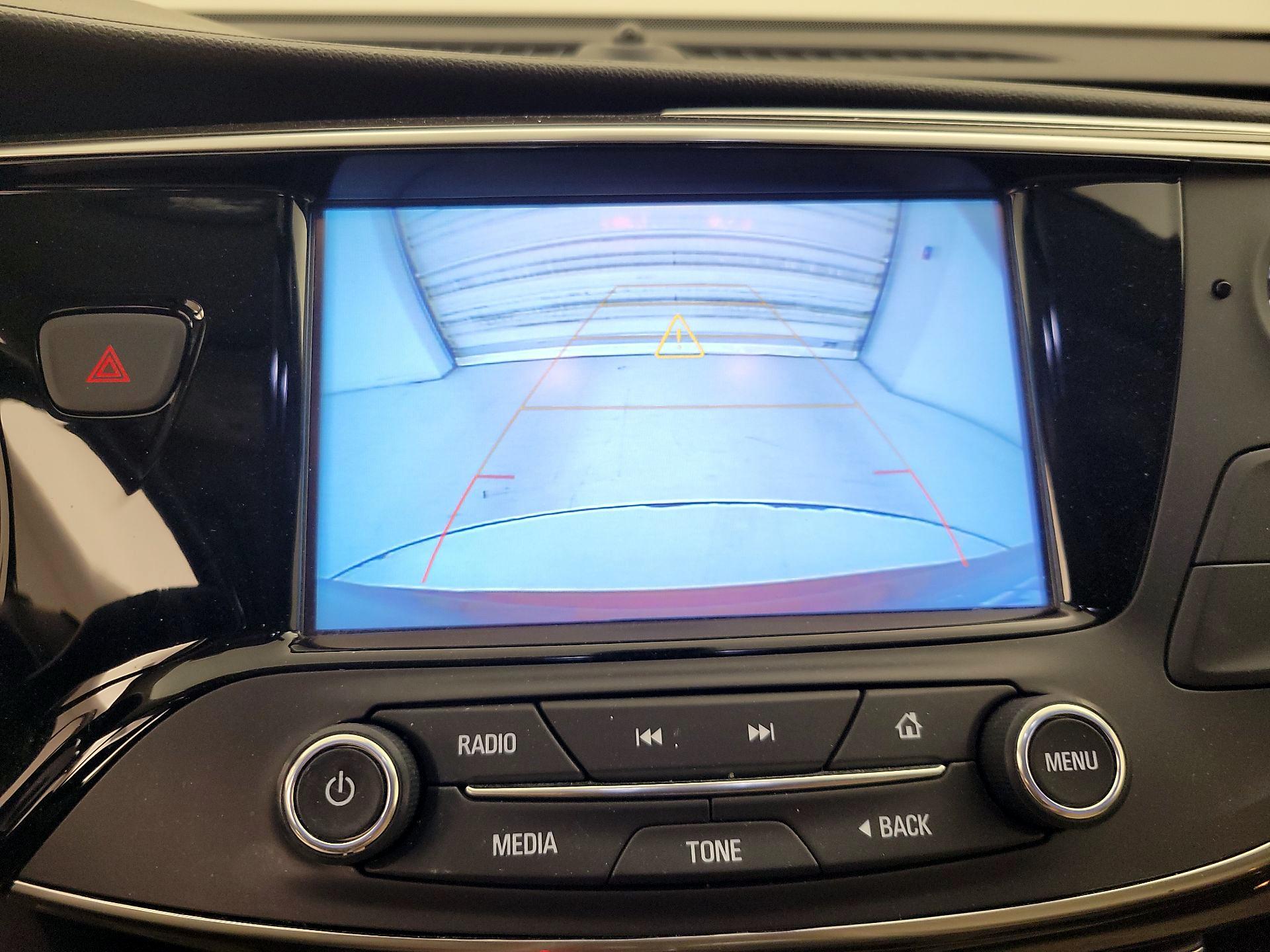 Thumbnail: 2020 Buick Envision - 14