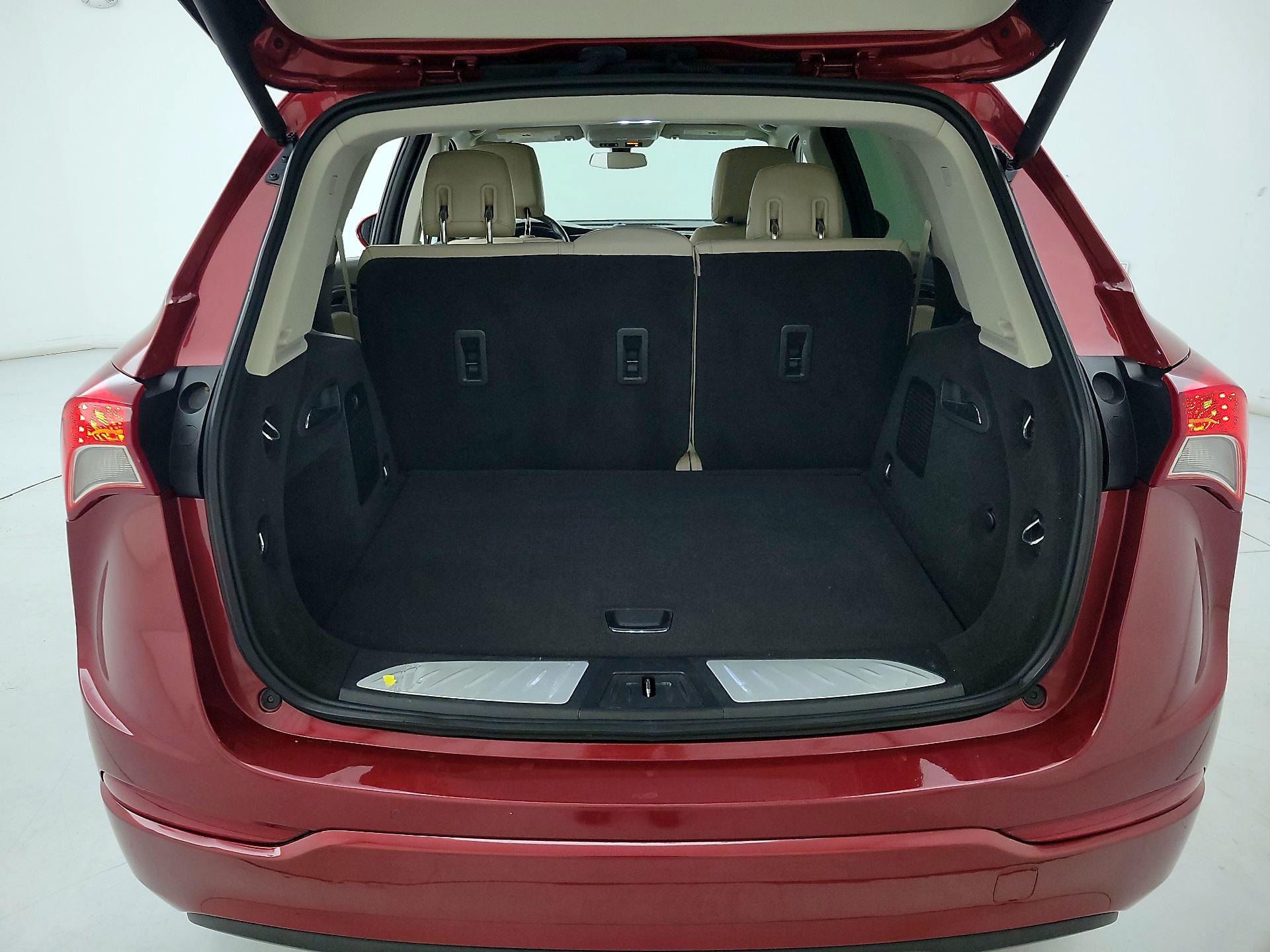 Thumbnail: 2020 Buick Envision - 19