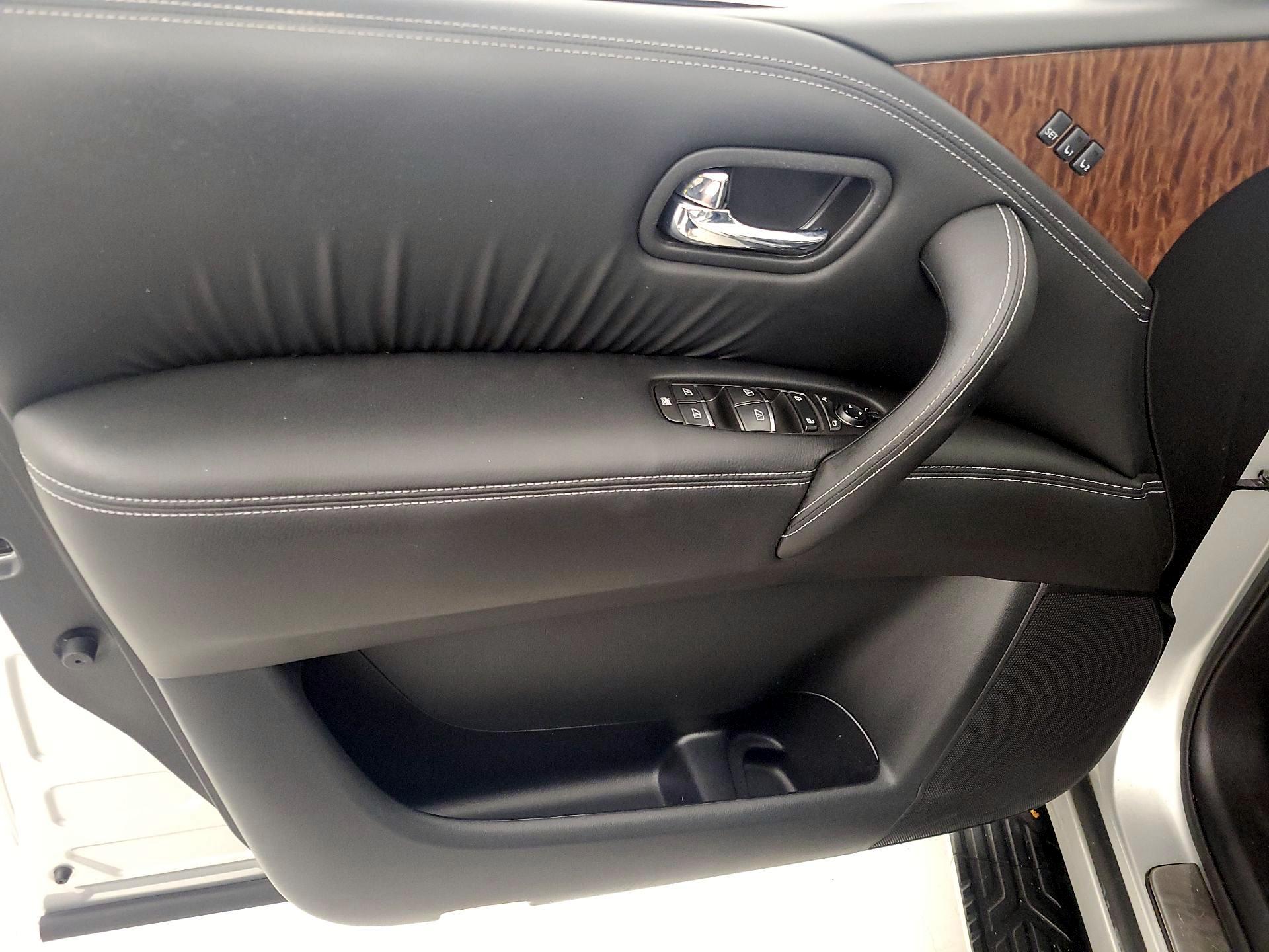 Thumbnail: 2019 Nissan Armada - 12