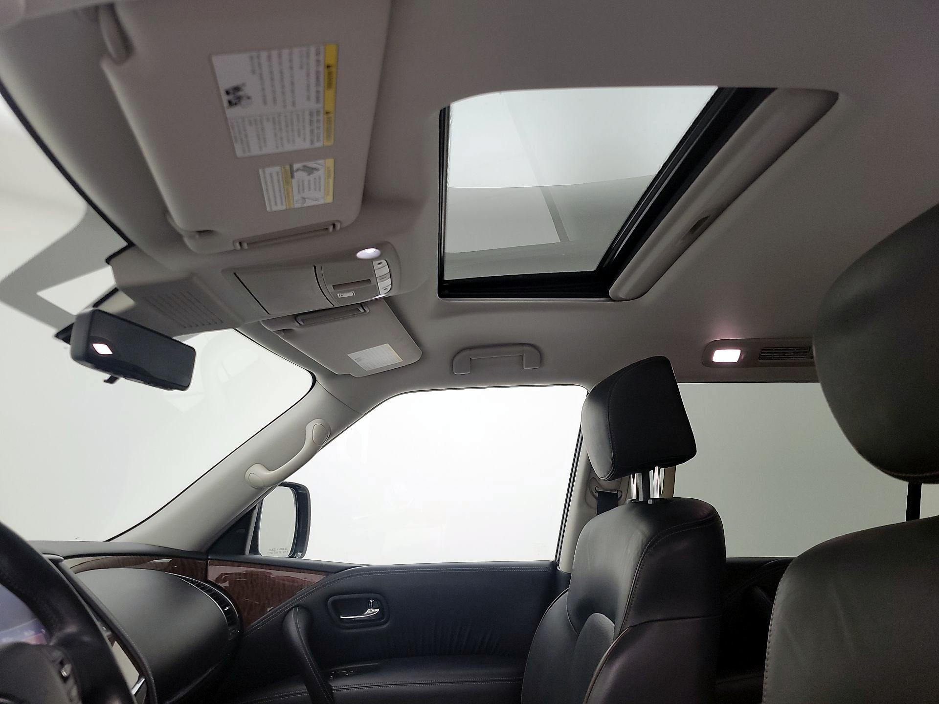 Thumbnail: 2019 Nissan Armada - 20