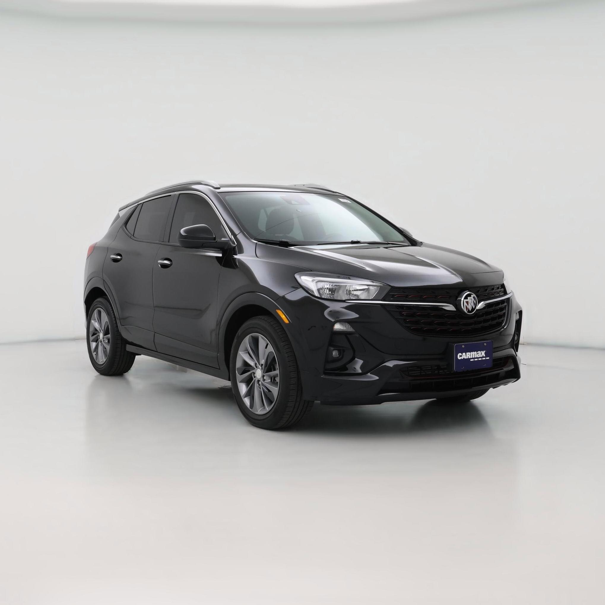Thumbnail: 2023 Buick Encore GX - 1