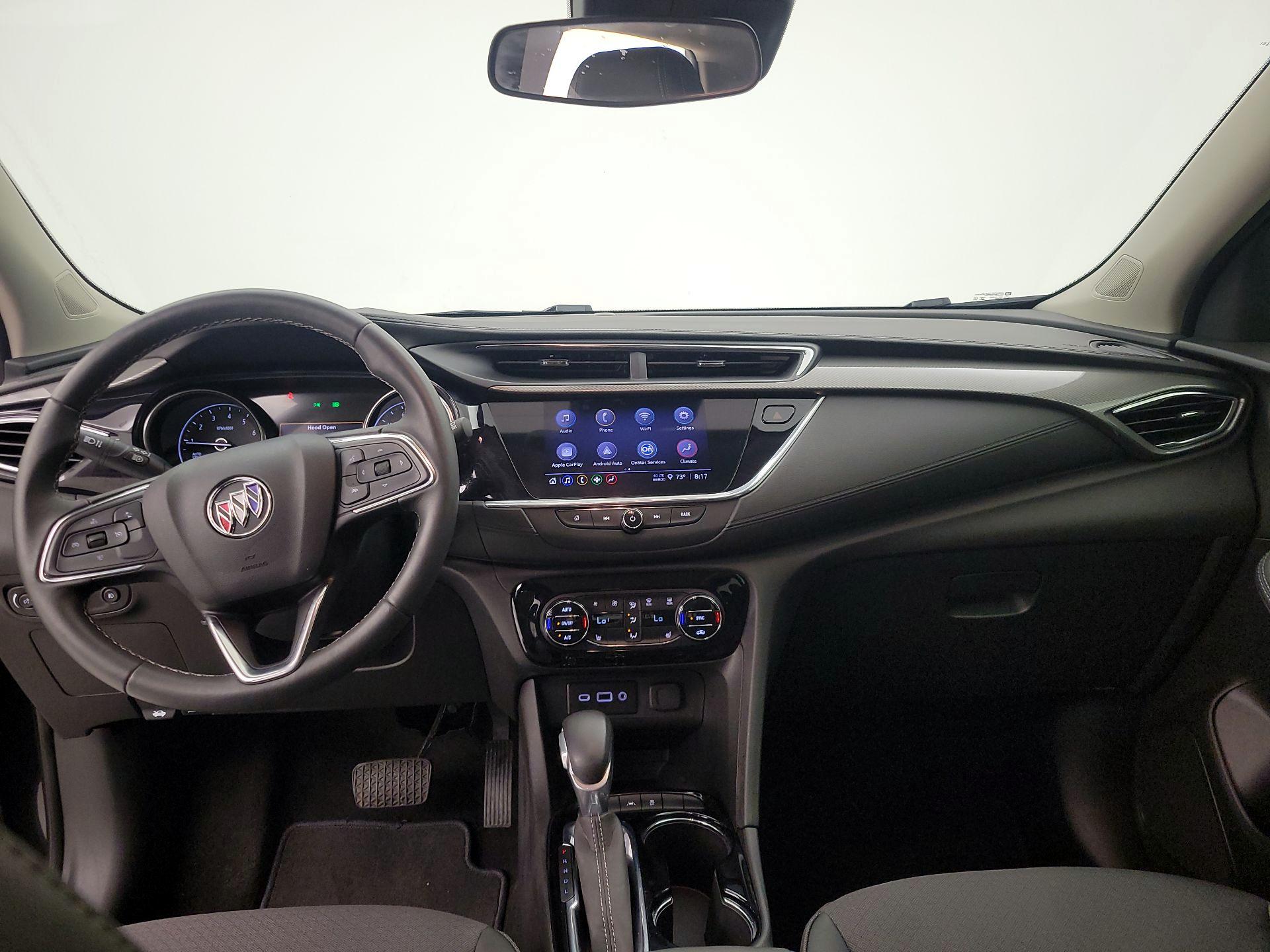 Thumbnail: 2023 Buick Encore GX - 9