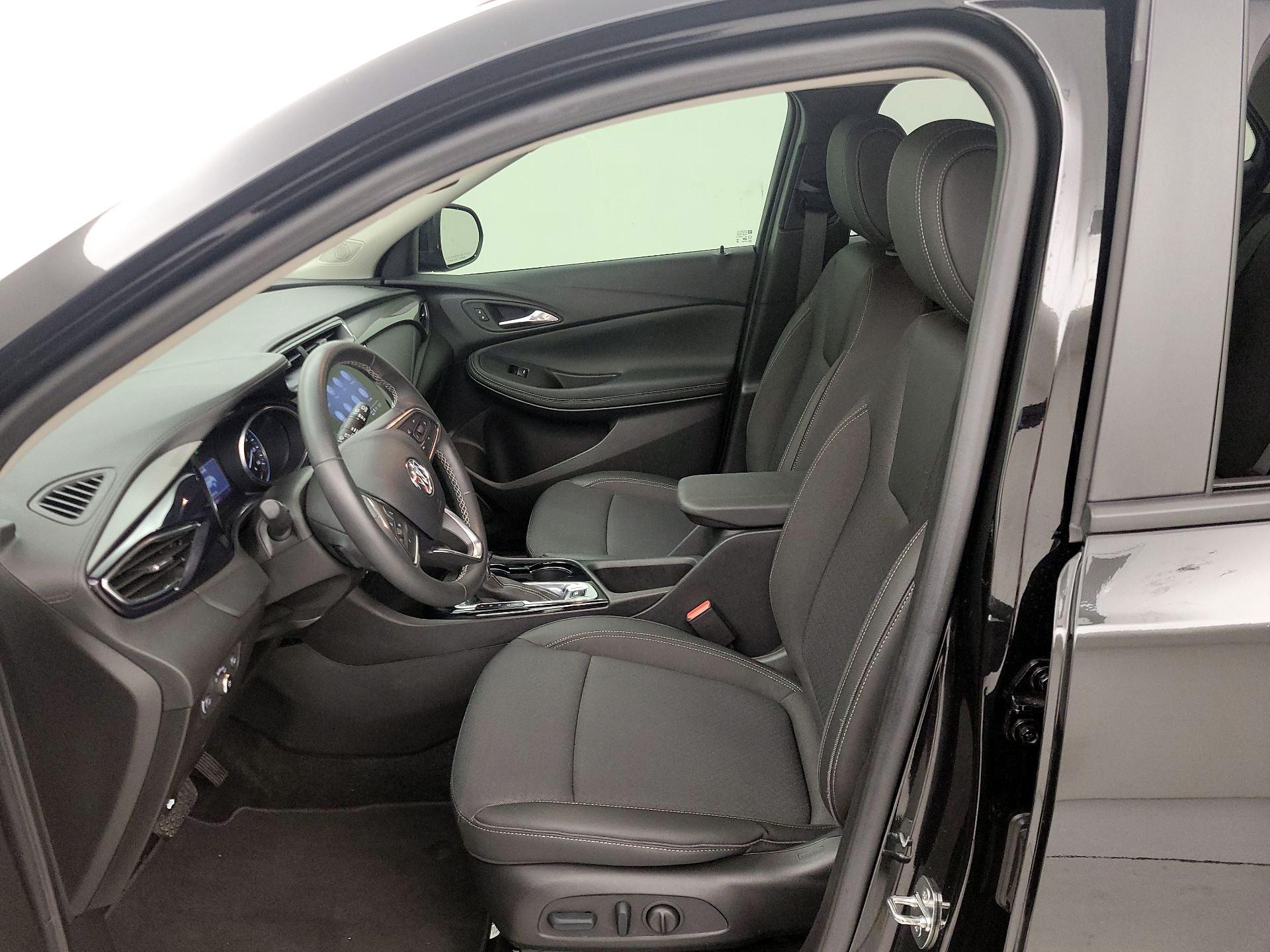 Thumbnail: 2023 Buick Encore GX - 11
