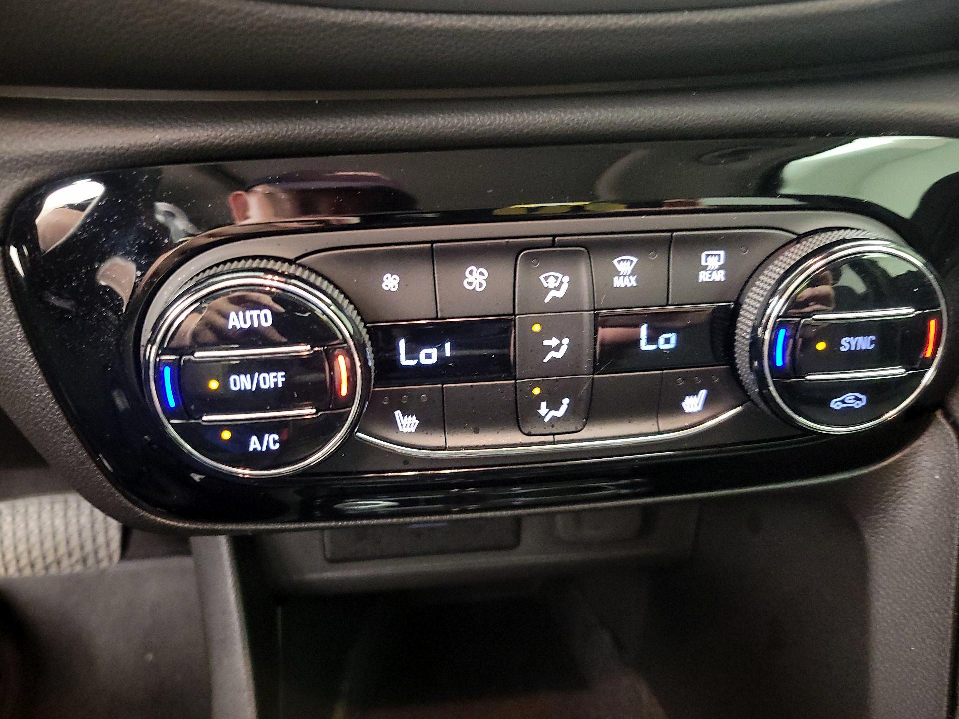 Thumbnail: 2023 Buick Encore GX - 16
