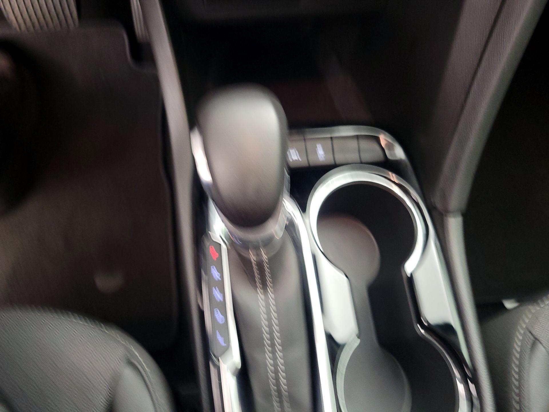 Thumbnail: 2023 Buick Encore GX - 17