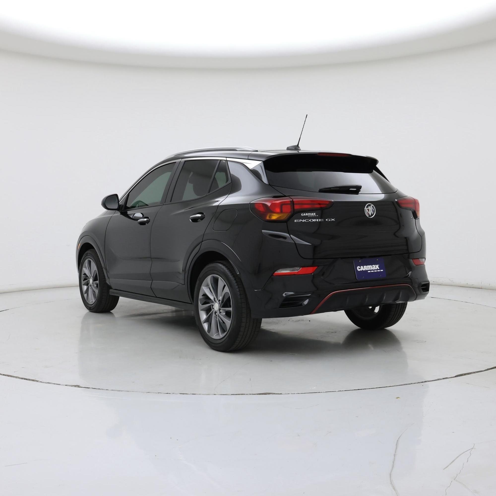 Thumbnail: 2023 Buick Encore GX - 2