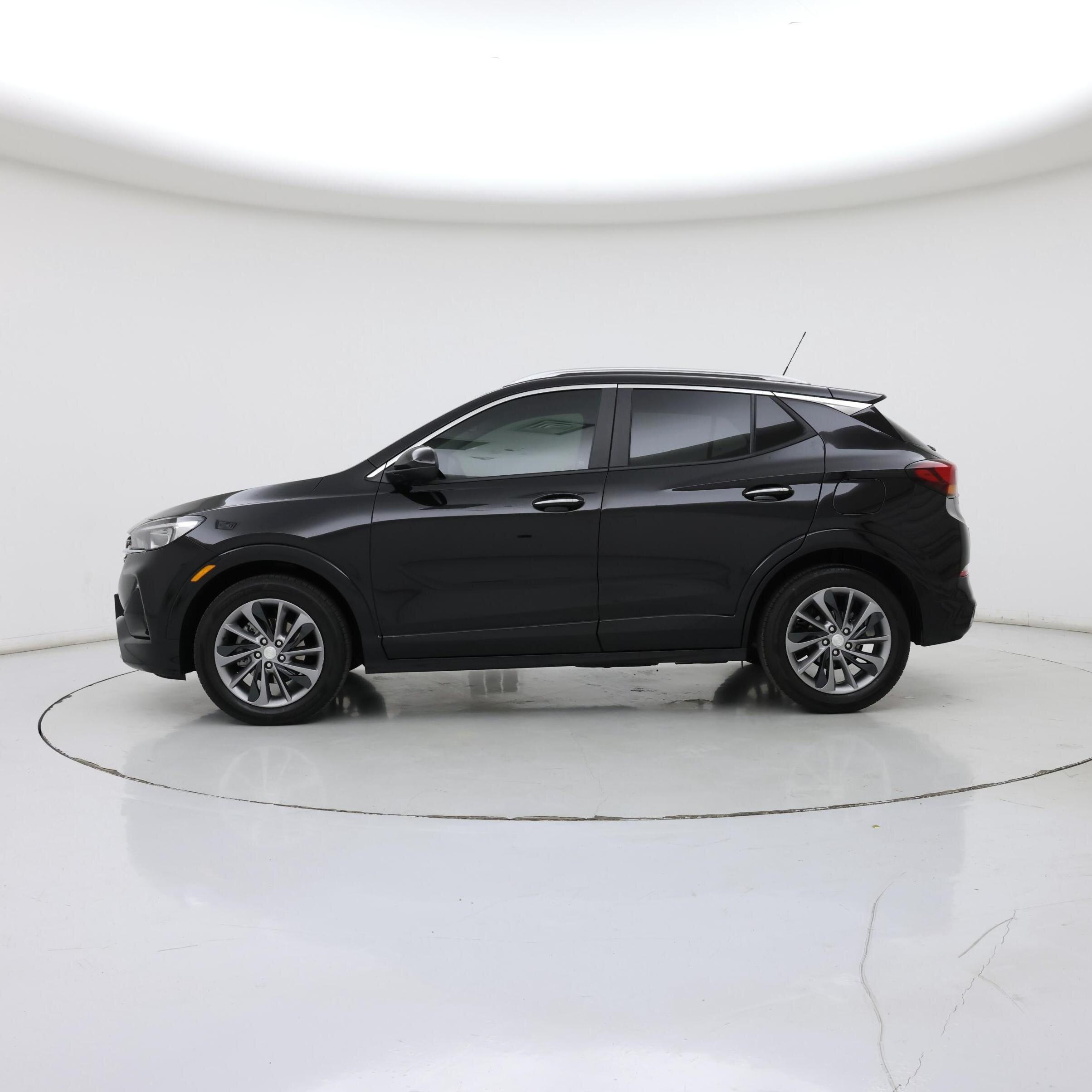 Thumbnail: 2023 Buick Encore GX - 3