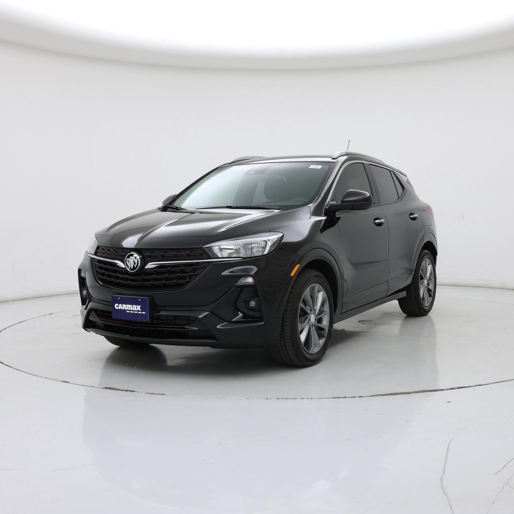 Thumbnail: 2023 Buick Encore GX - 4