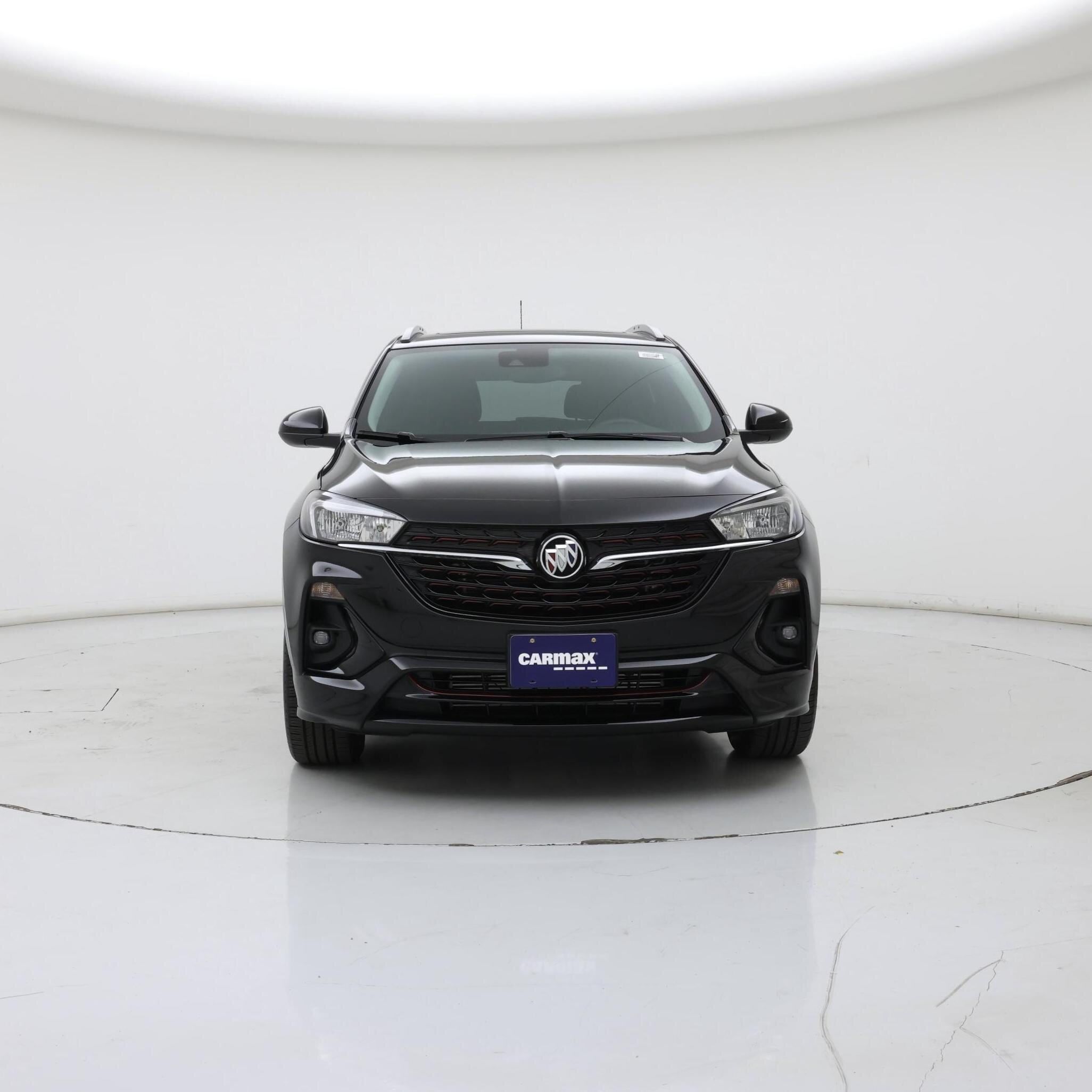 Thumbnail: 2023 Buick Encore GX - 5